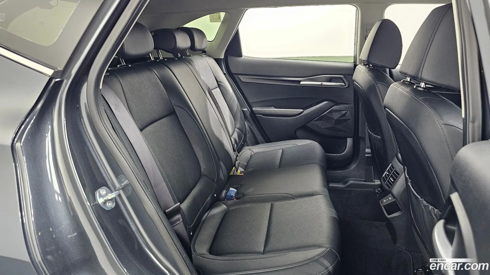 Kia Seltos Gasoline 1.6 Turbo 2WD 2024