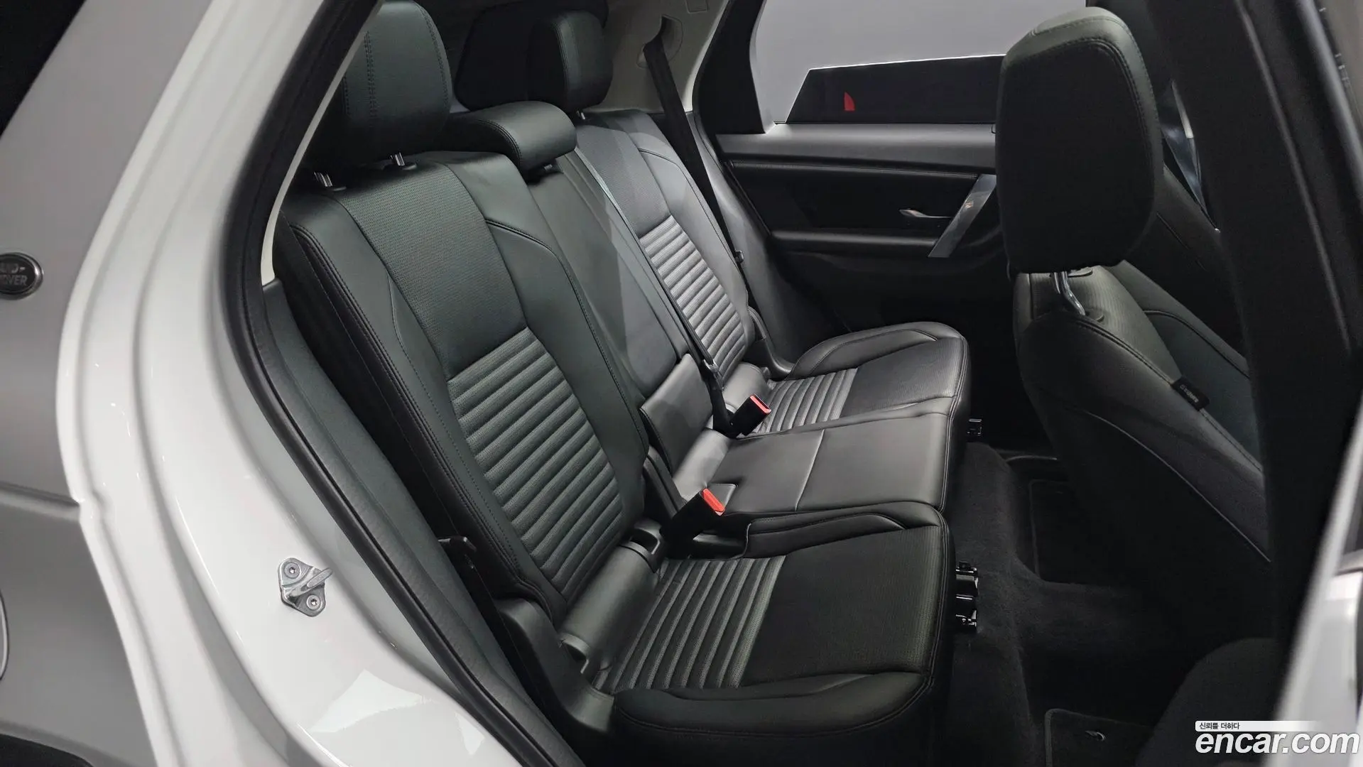 Land Rover Discovery Sport P250 SE