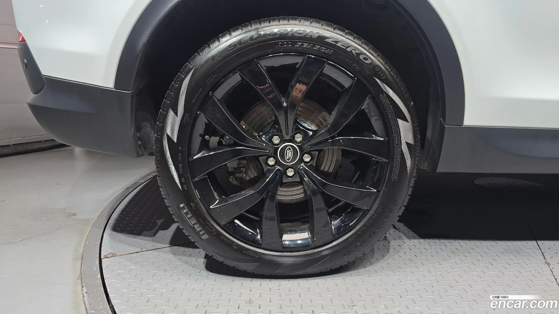 Land Rover Discovery Sport P250 SE