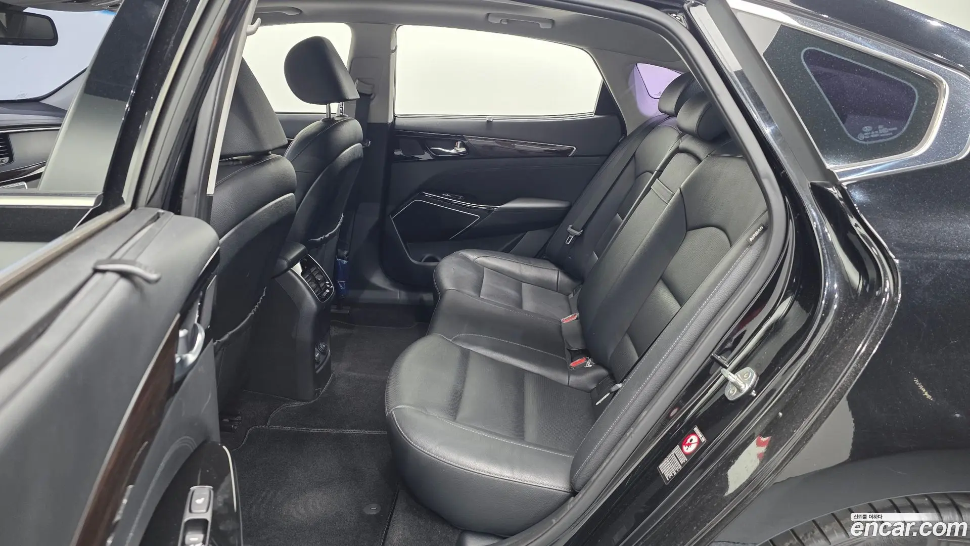 Kia K7 3.0 GDI Prestige