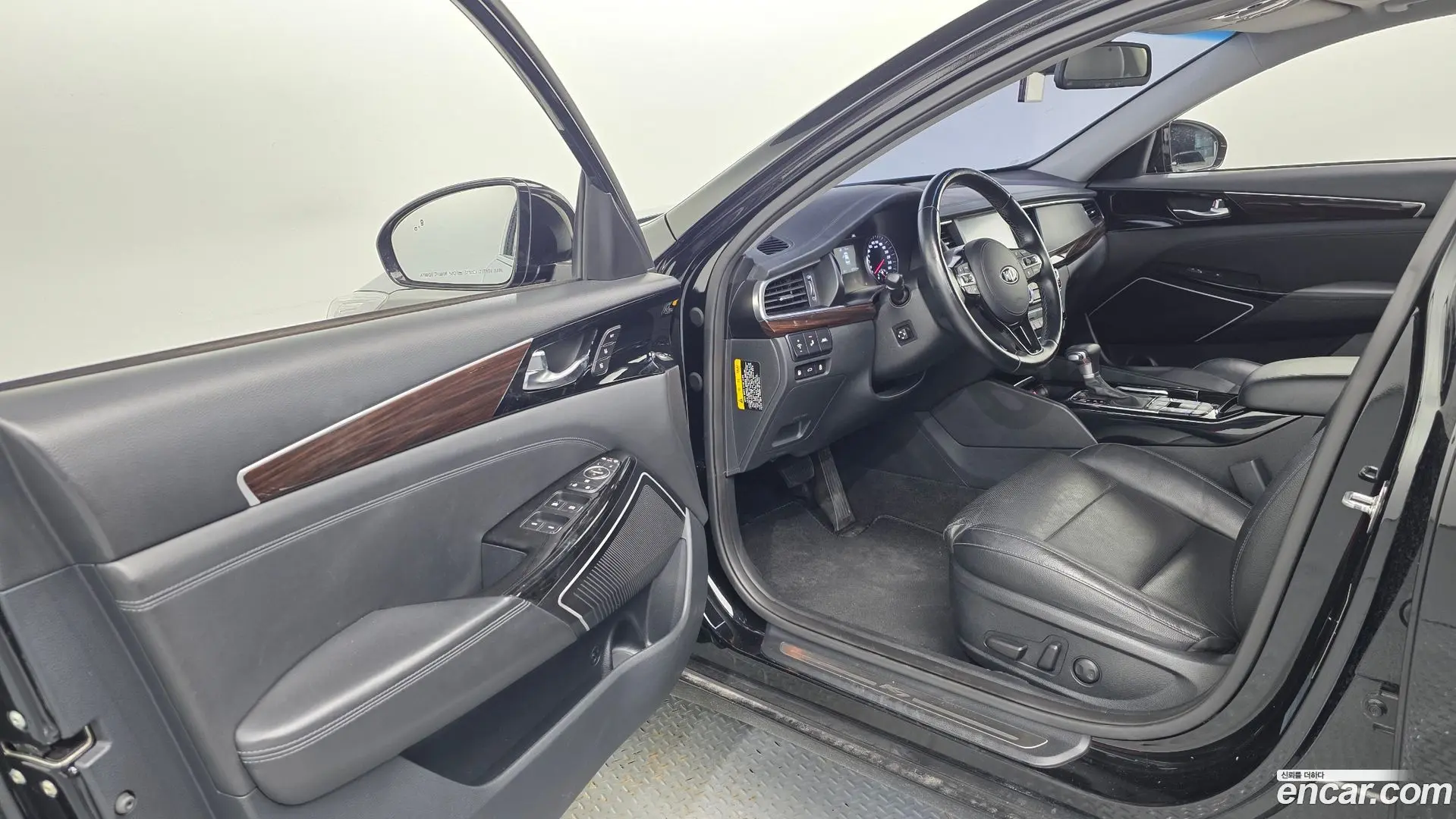 Kia K7 3.0 GDI Prestige