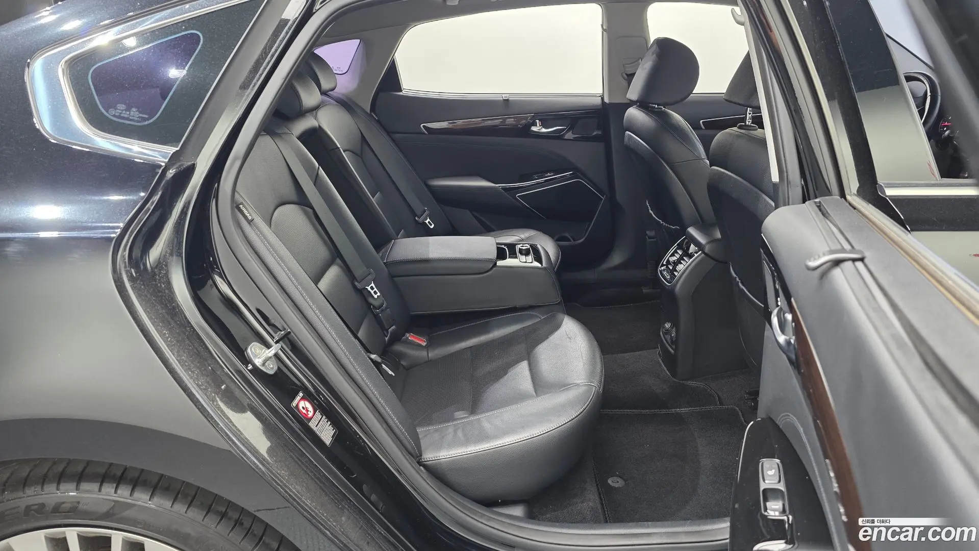 Kia K7 3.0 GDI Prestige