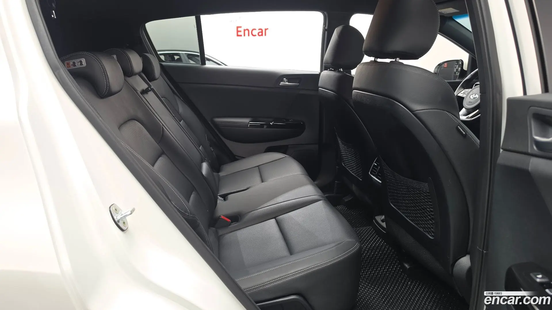 Kia Sportage Diesel 2.0 2WD