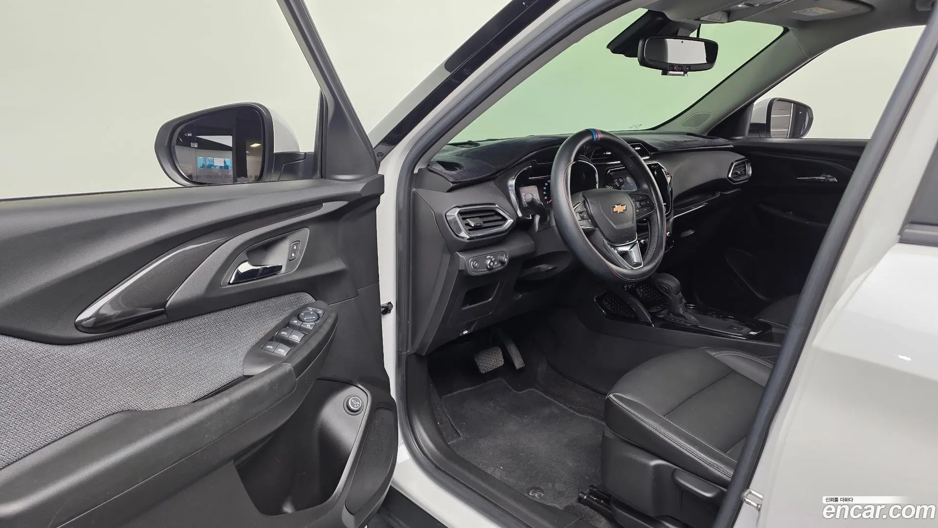 Chevrolet Trailblazer 1.3 Turbo 2WD
