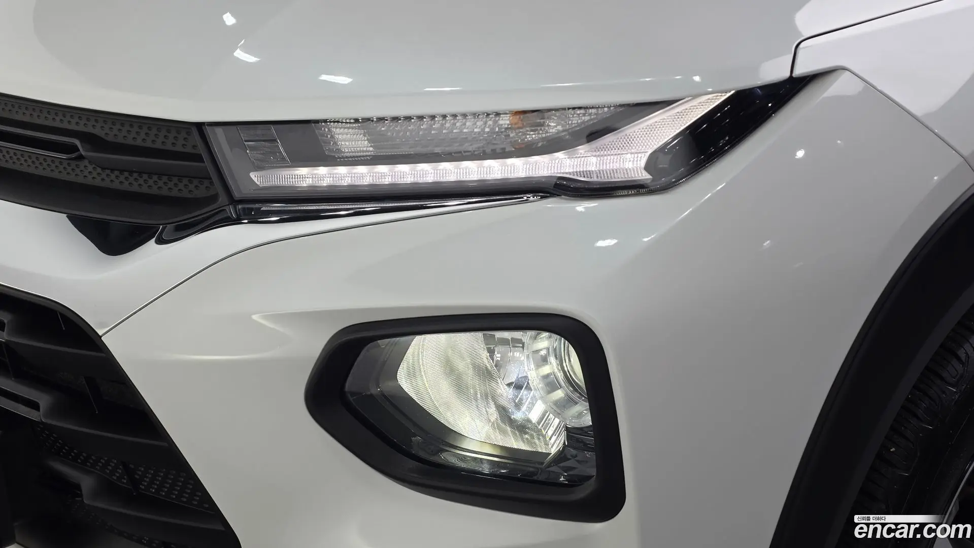 Chevrolet Trailblazer 1.3 Turbo 2WD