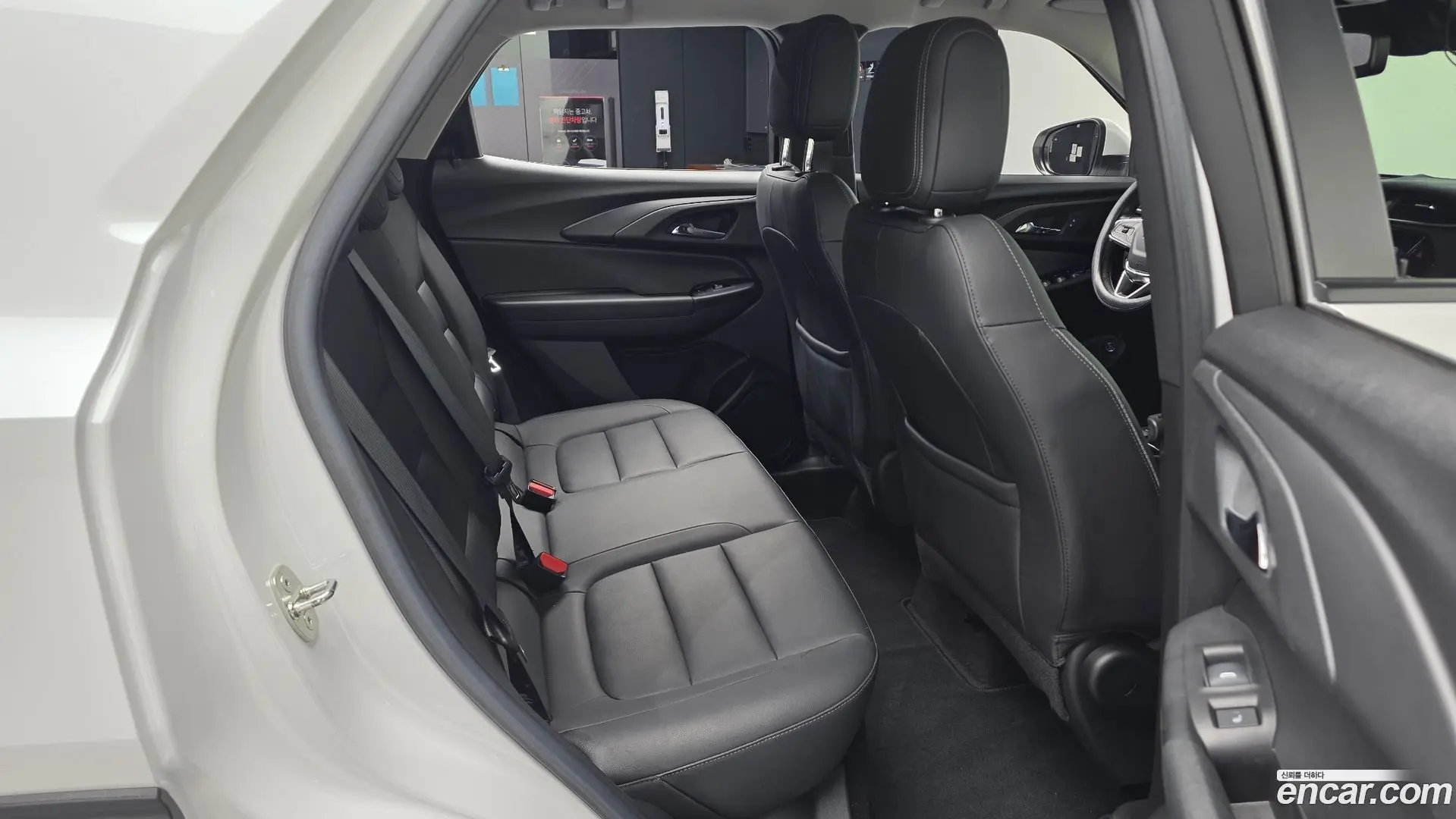 Chevrolet Trailblazer 1.3 Turbo 2WD