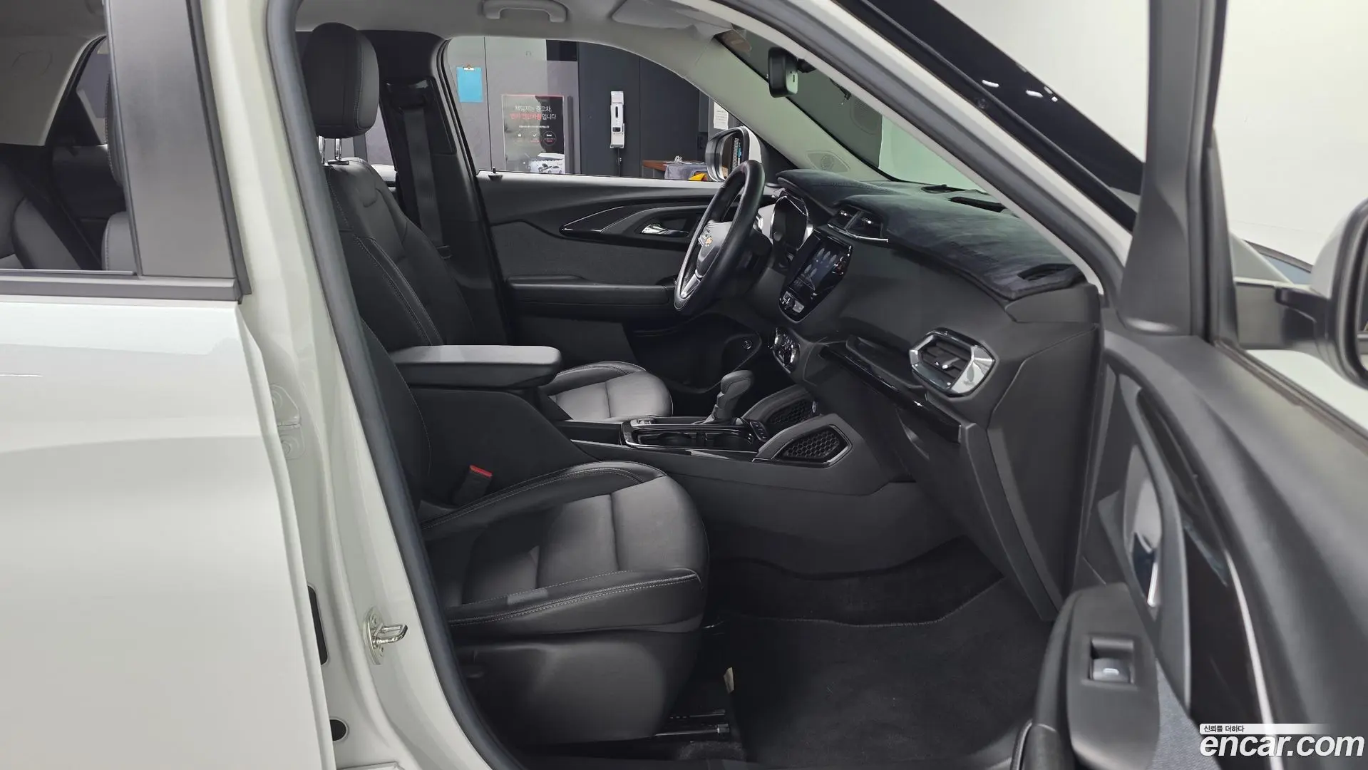 Chevrolet Trailblazer 1.3 Turbo 2WD