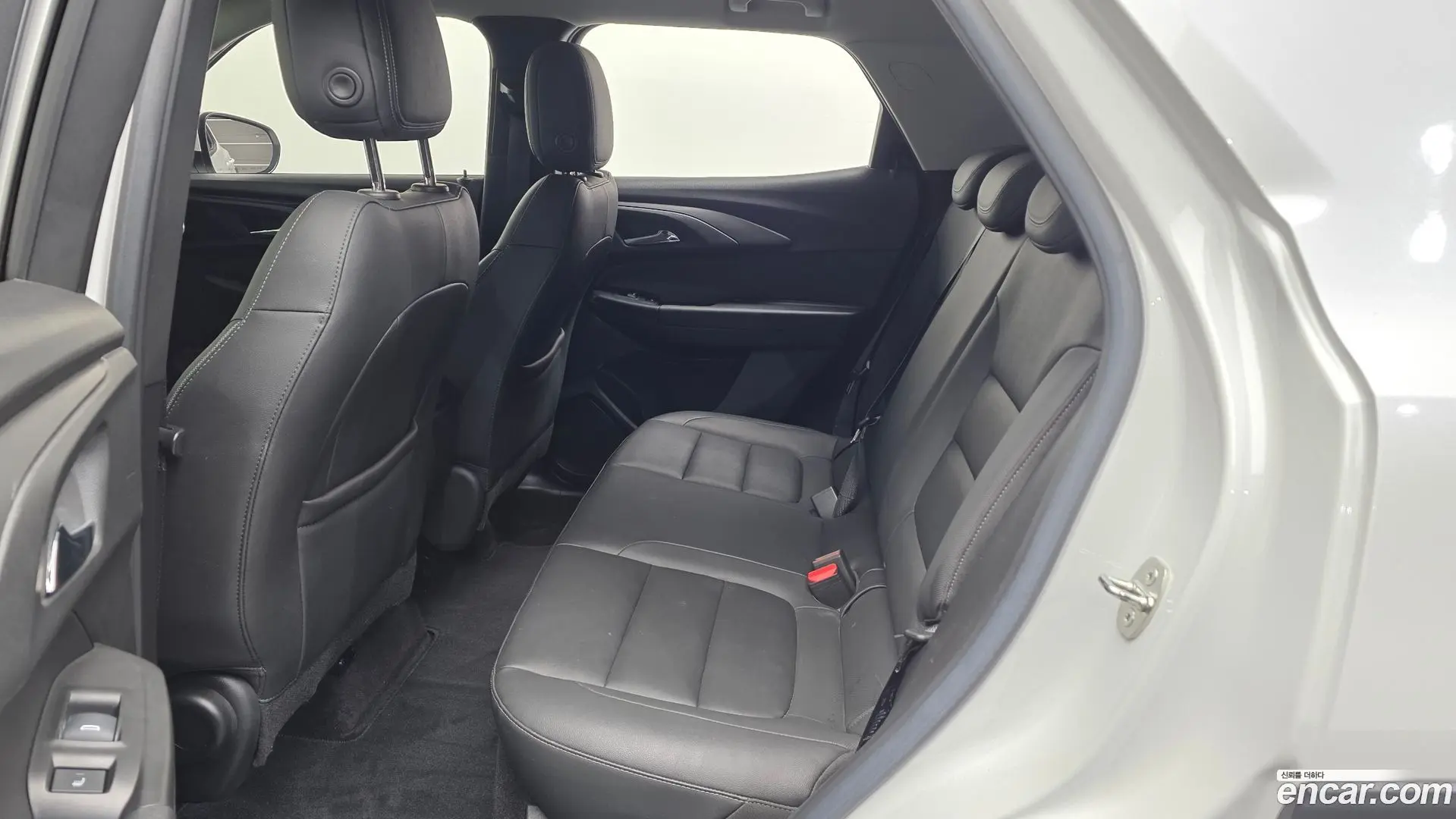 Chevrolet Trailblazer 1.3 Turbo 2WD