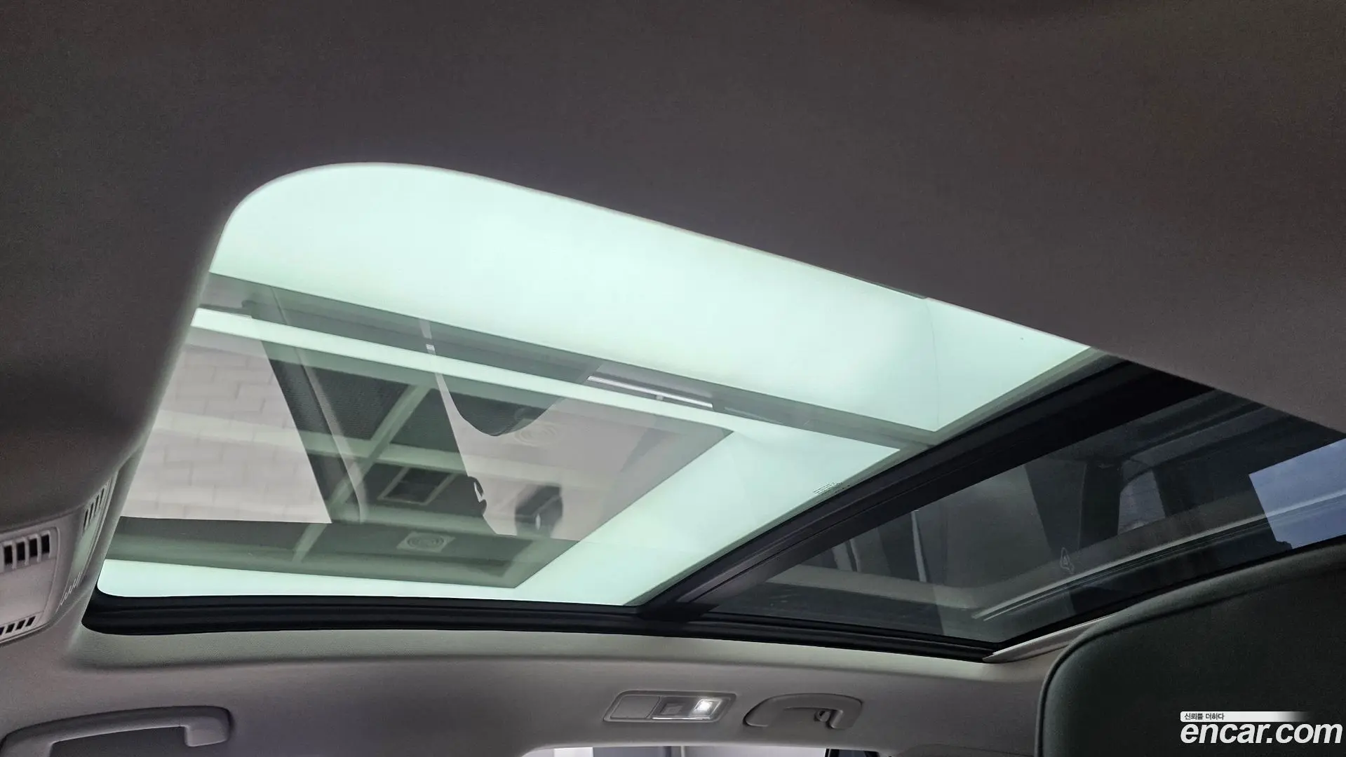 Volkswagen Tiguan 2.0 TDI Prestige