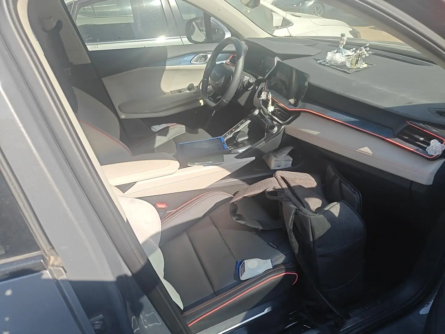 Lynk & Co 06 2020 1.5T Shine Halo