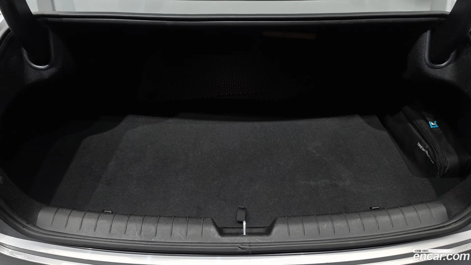 Hyundai Grandeur 3.5 LPG 2WD (Taxi)