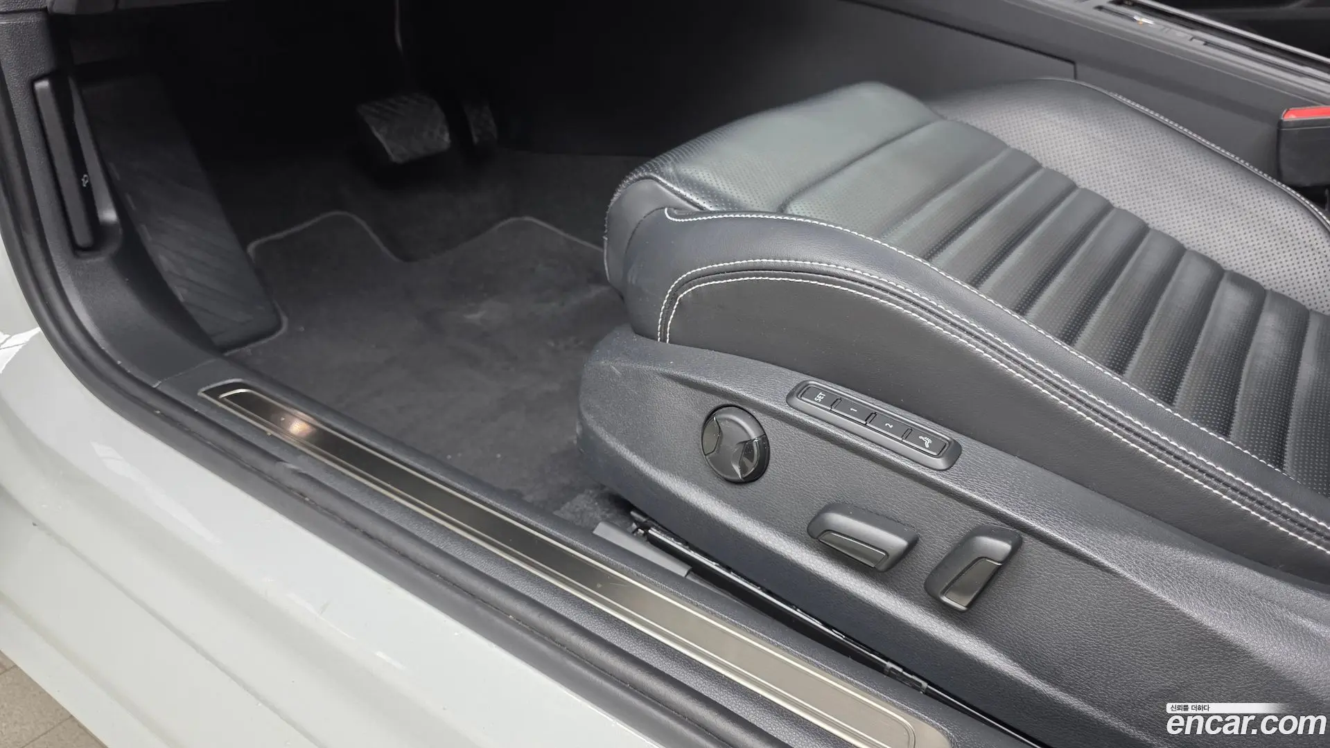 Volkswagen Passat 2.0 TDI Prestige