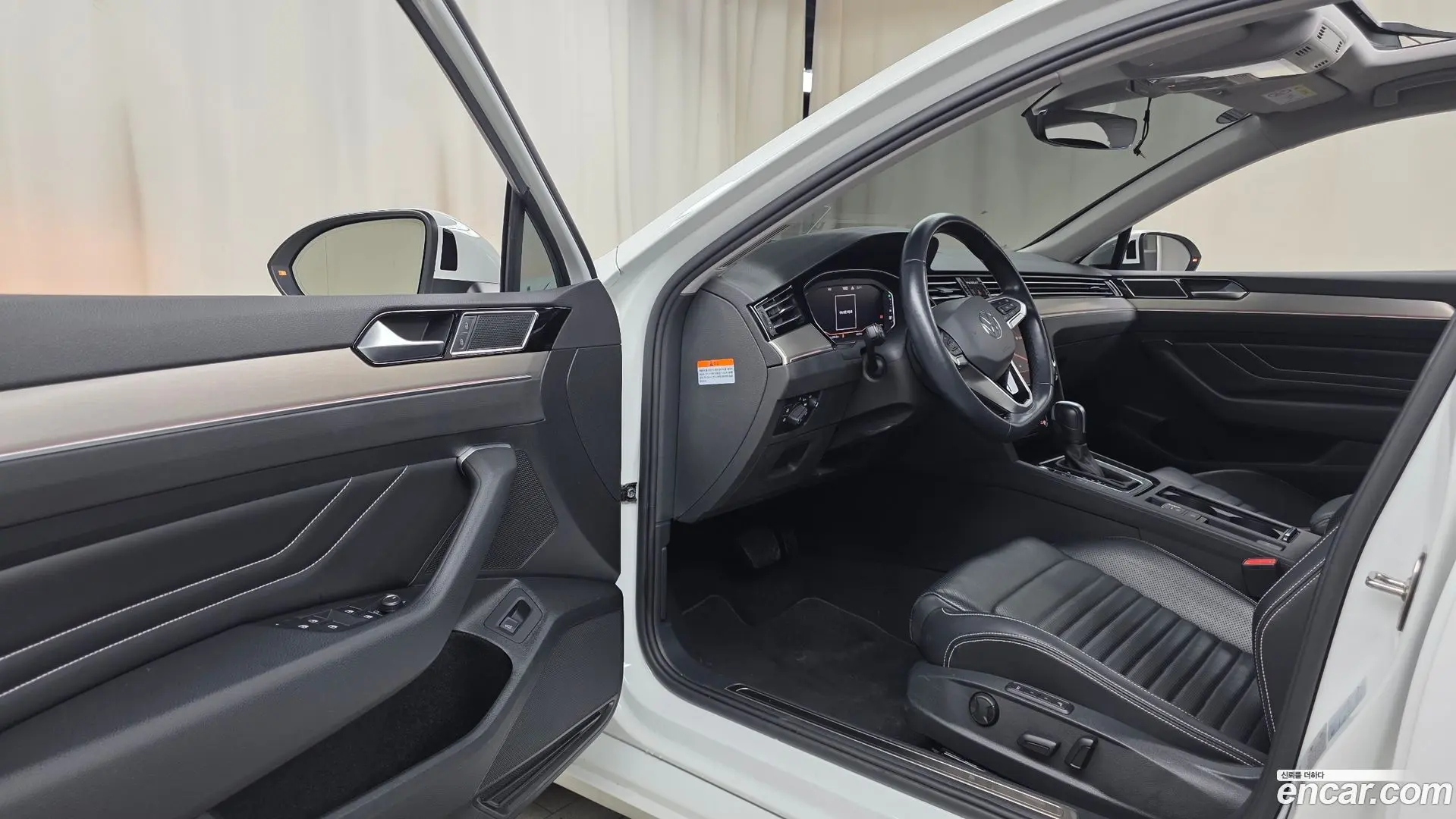 Volkswagen Passat 2.0 TDI Prestige