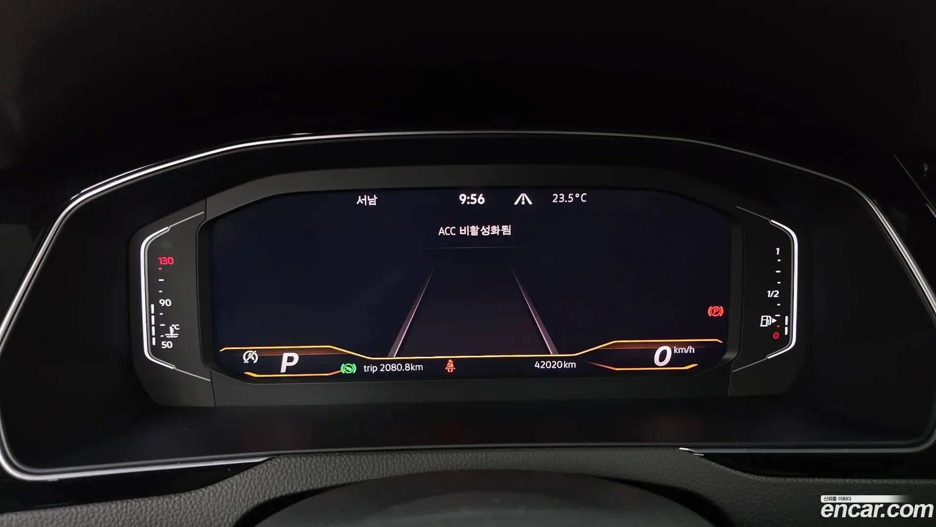 Volkswagen Passat 2.0 TDI Prestige