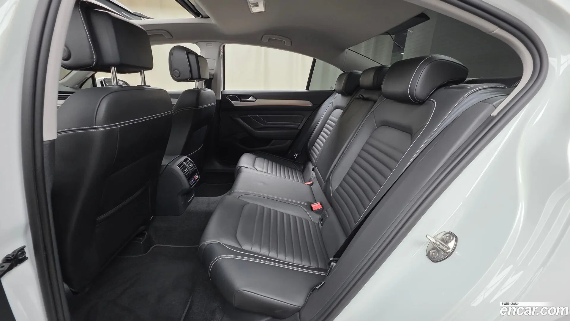 Volkswagen Passat 2.0 TDI Prestige