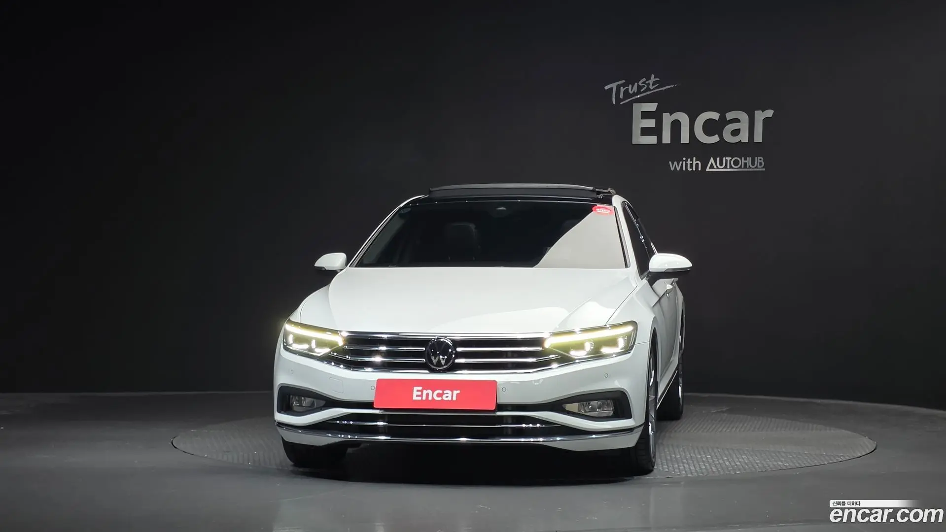 Volkswagen Passat 2.0 TDI Prestige