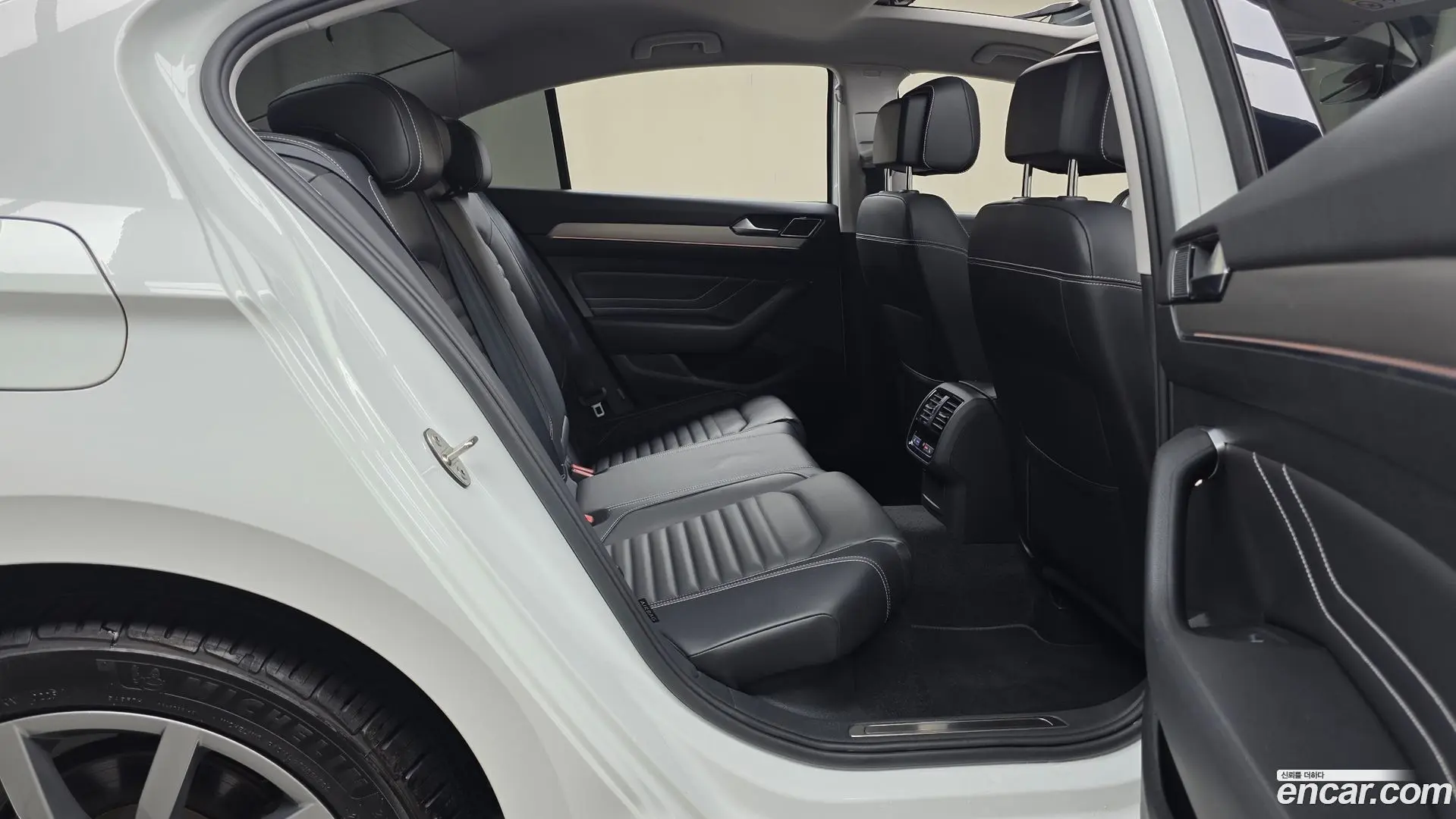 Volkswagen Passat 2.0 TDI Prestige