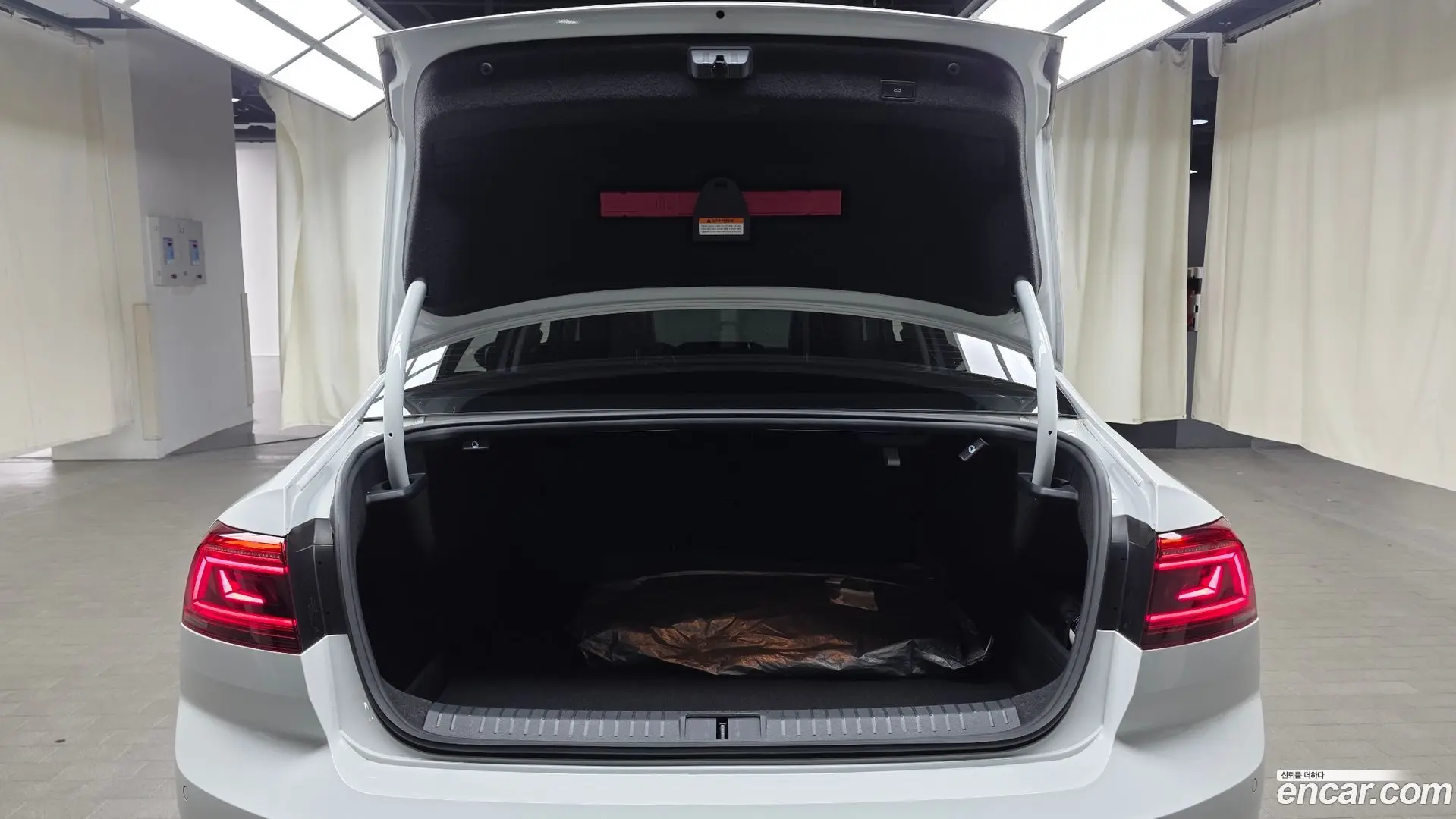 Volkswagen Passat 2.0 TDI Prestige