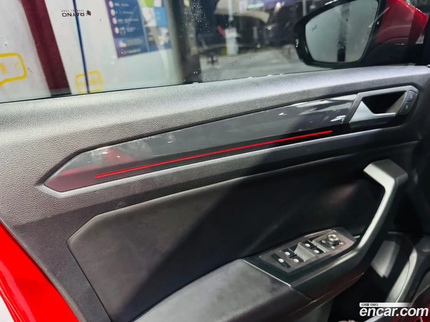 Volkswagen T-Roc 2.0 TDI Premium 2021