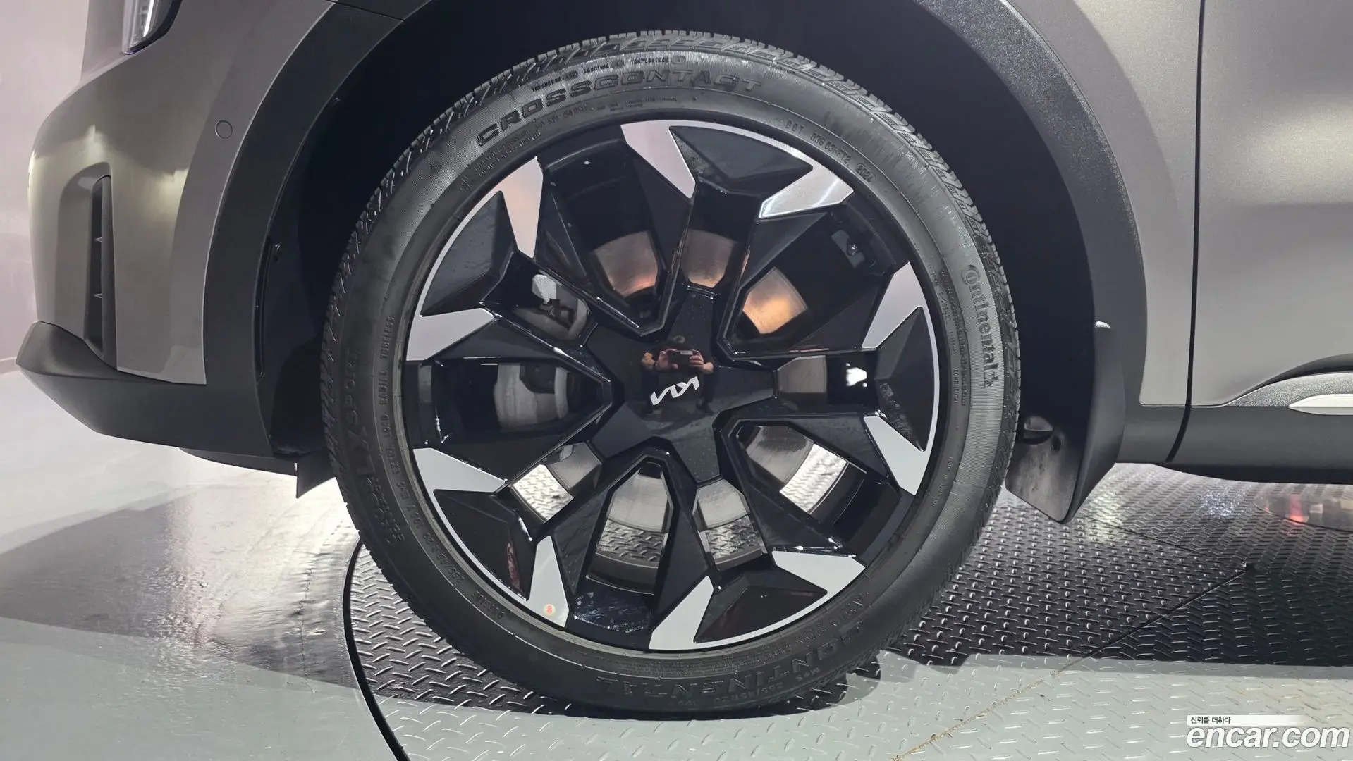 Kia Sorento Gasoline 2.5T 2WD