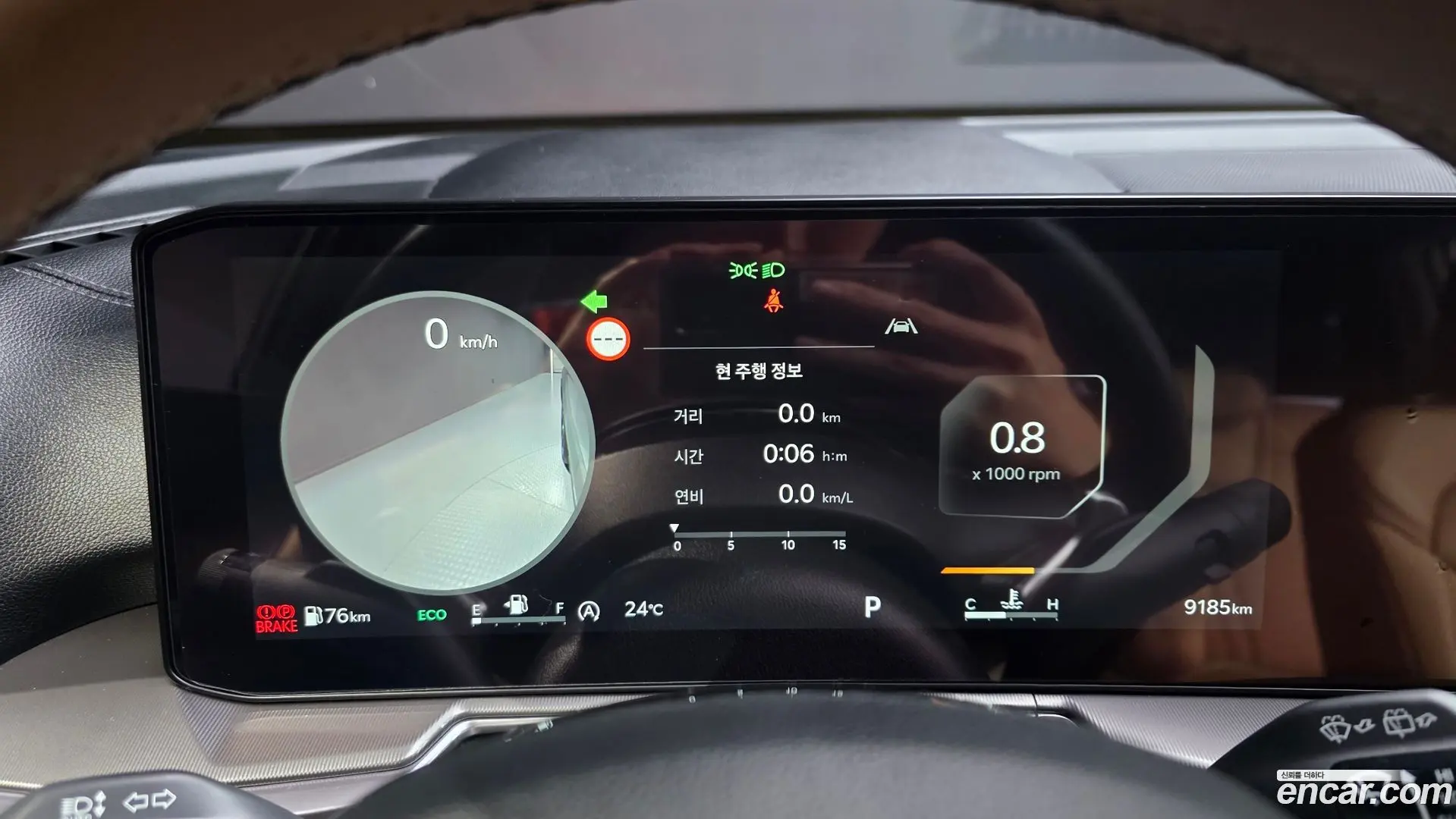 Kia Sorento Gasoline 2.5T 2WD