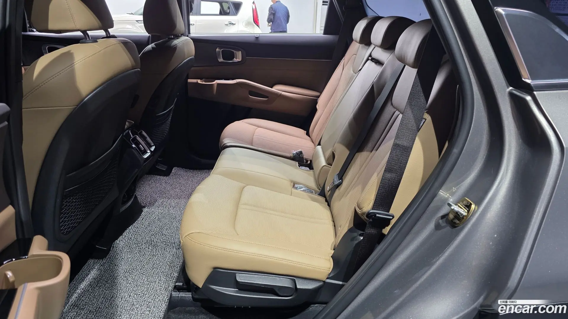 Kia Sorento Gasoline 2.5T 2WD