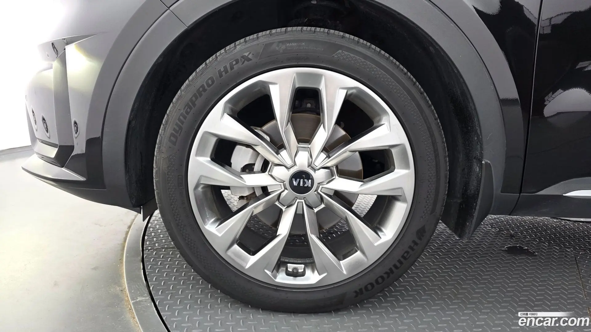 Kia Sorento Diesel 2.2 4WD