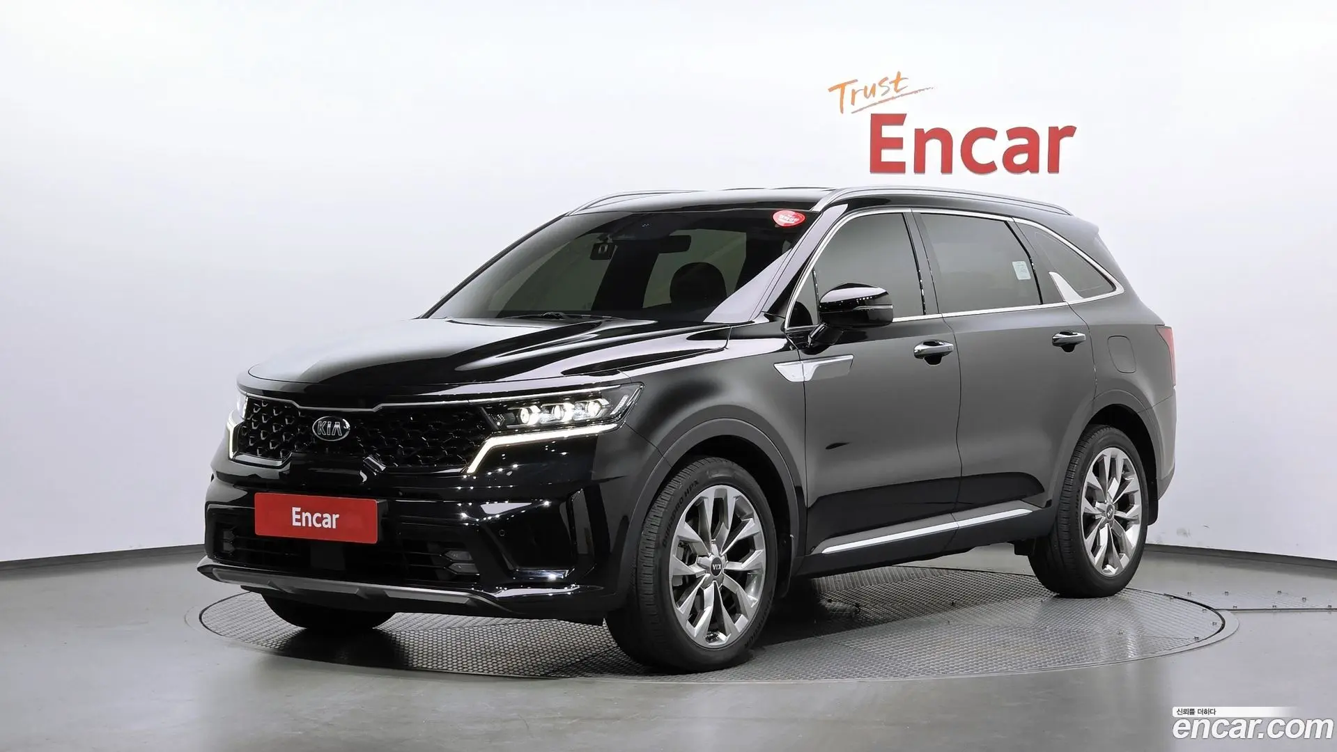 Kia Sorento Diesel 2.2 4WD