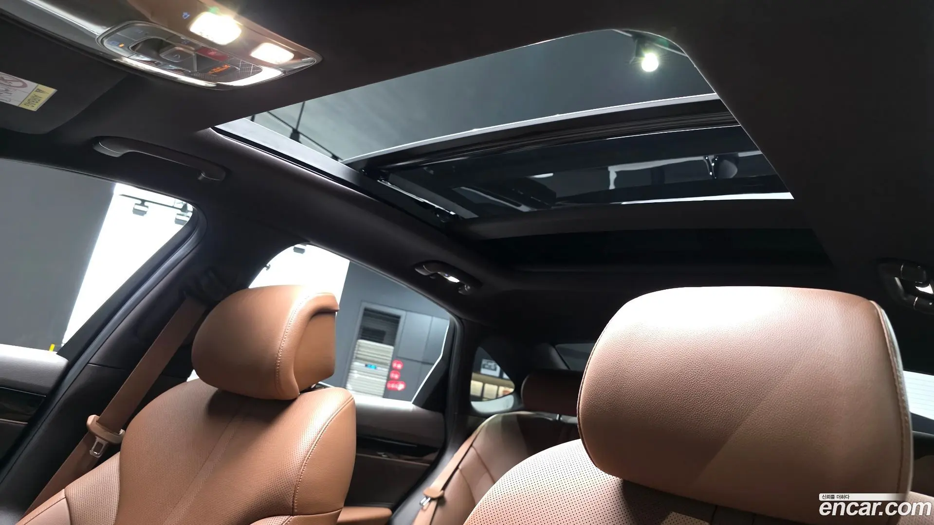 Genesis G80 Gasoline 2.5 Turbo 2WD