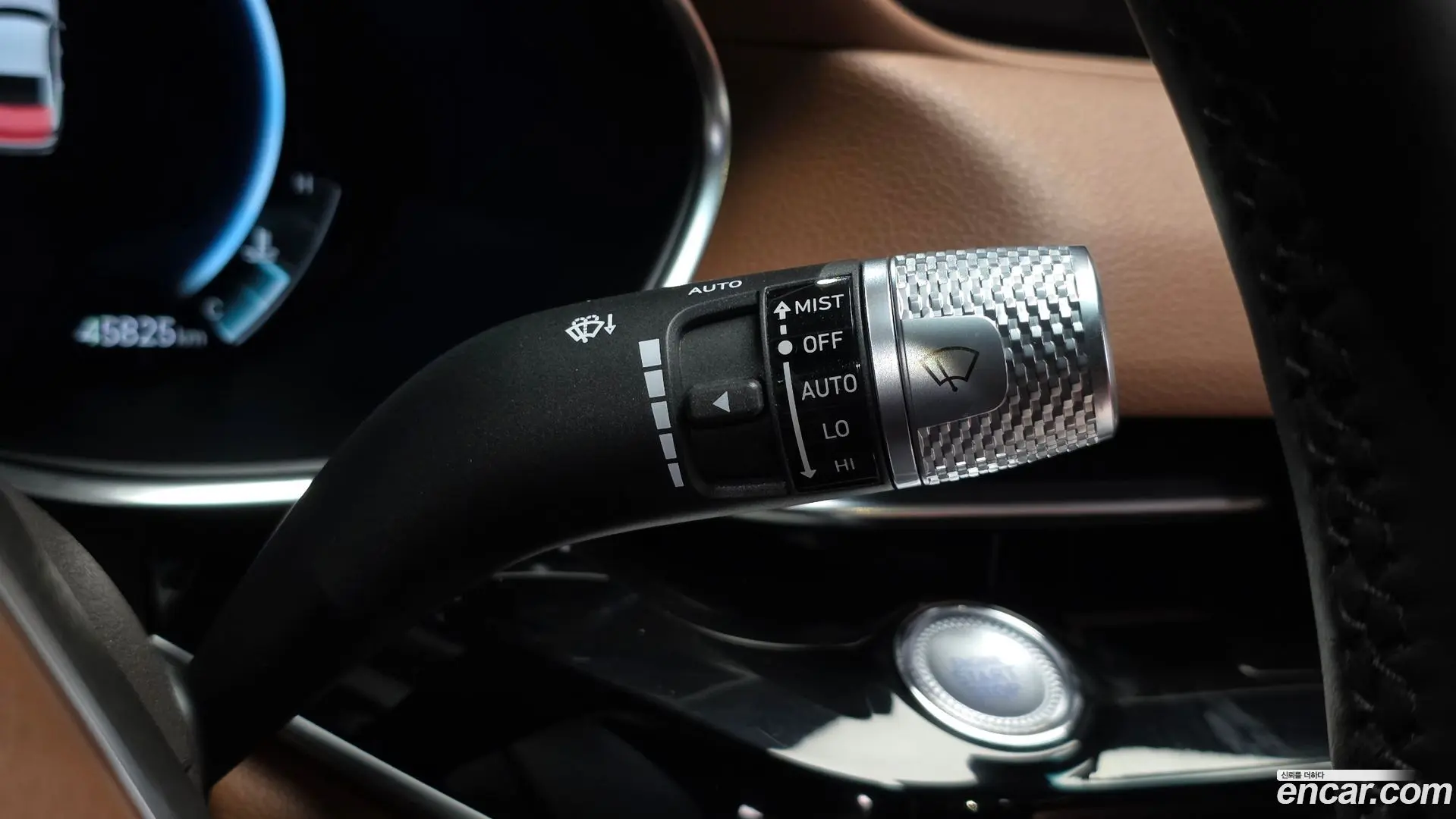 Genesis G80 Gasoline 2.5 Turbo 2WD
