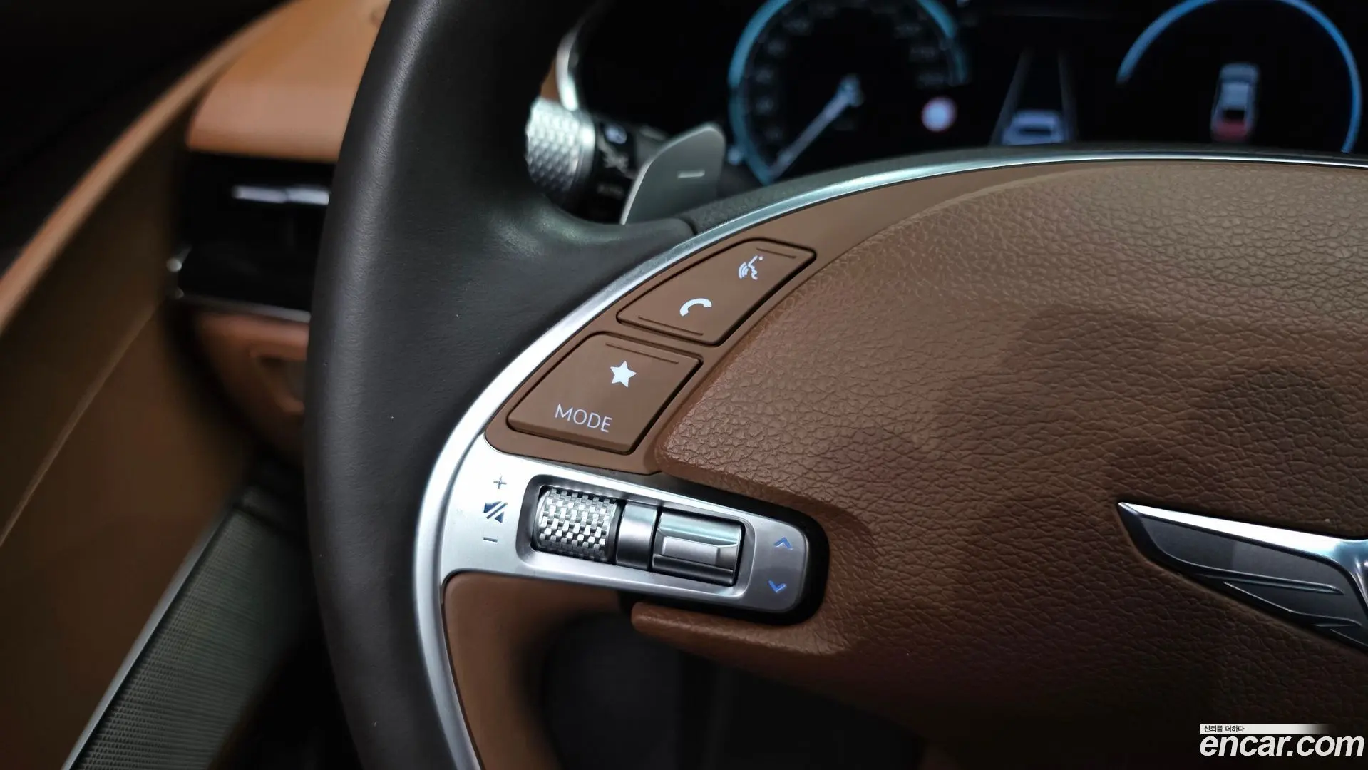 Genesis G80 Gasoline 2.5 Turbo 2WD