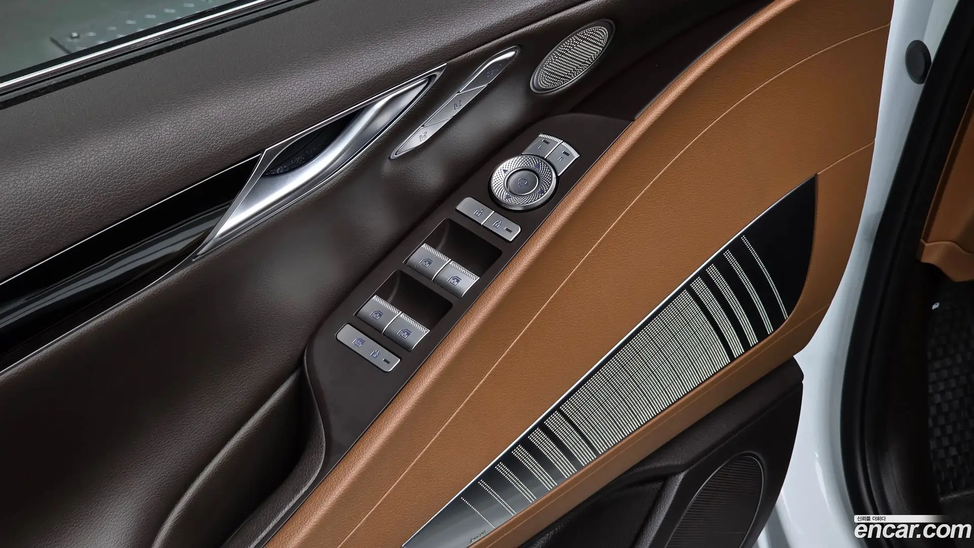 Genesis G80 Gasoline 2.5 Turbo 2WD