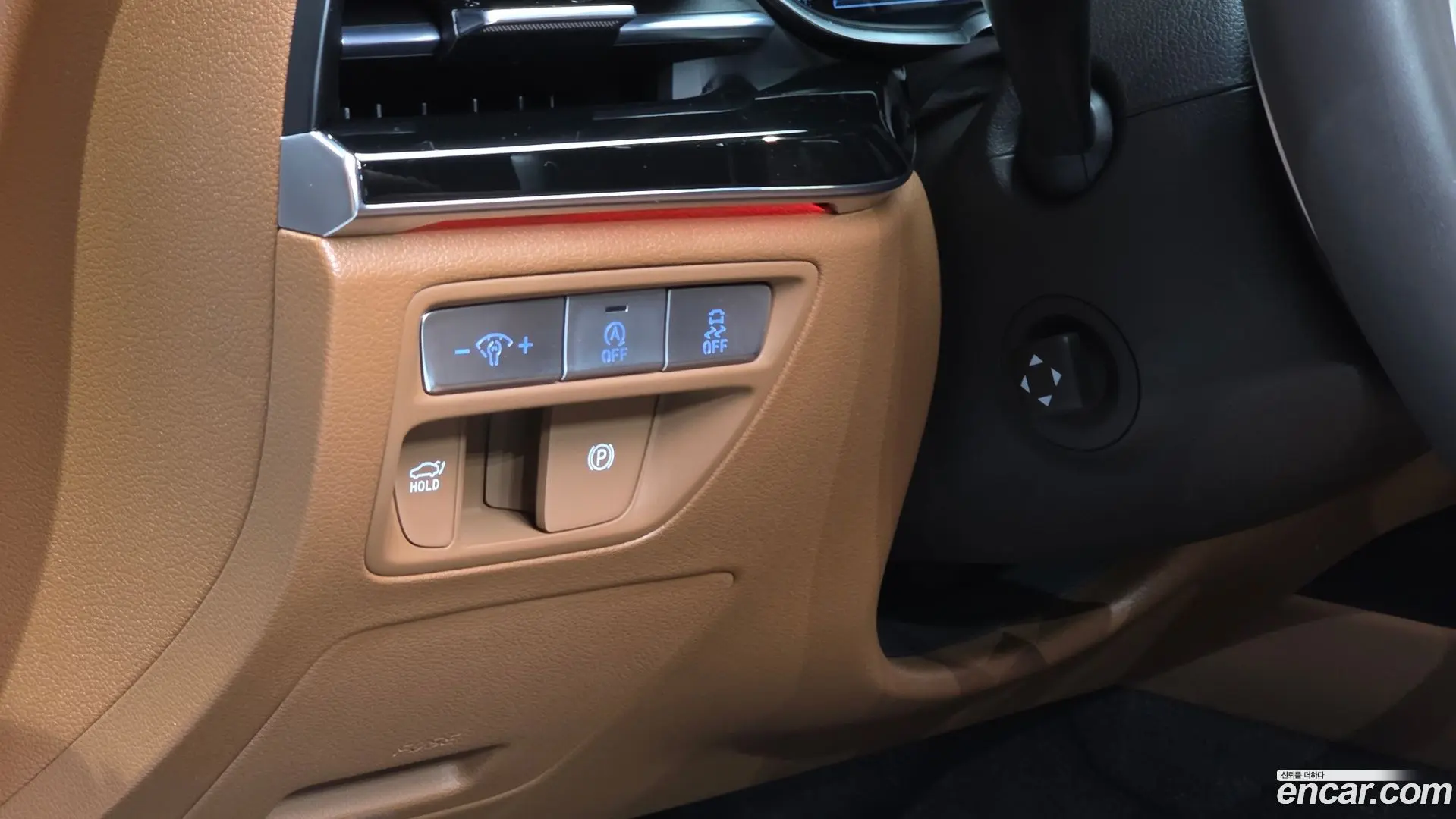 Genesis G80 Gasoline 2.5 Turbo 2WD