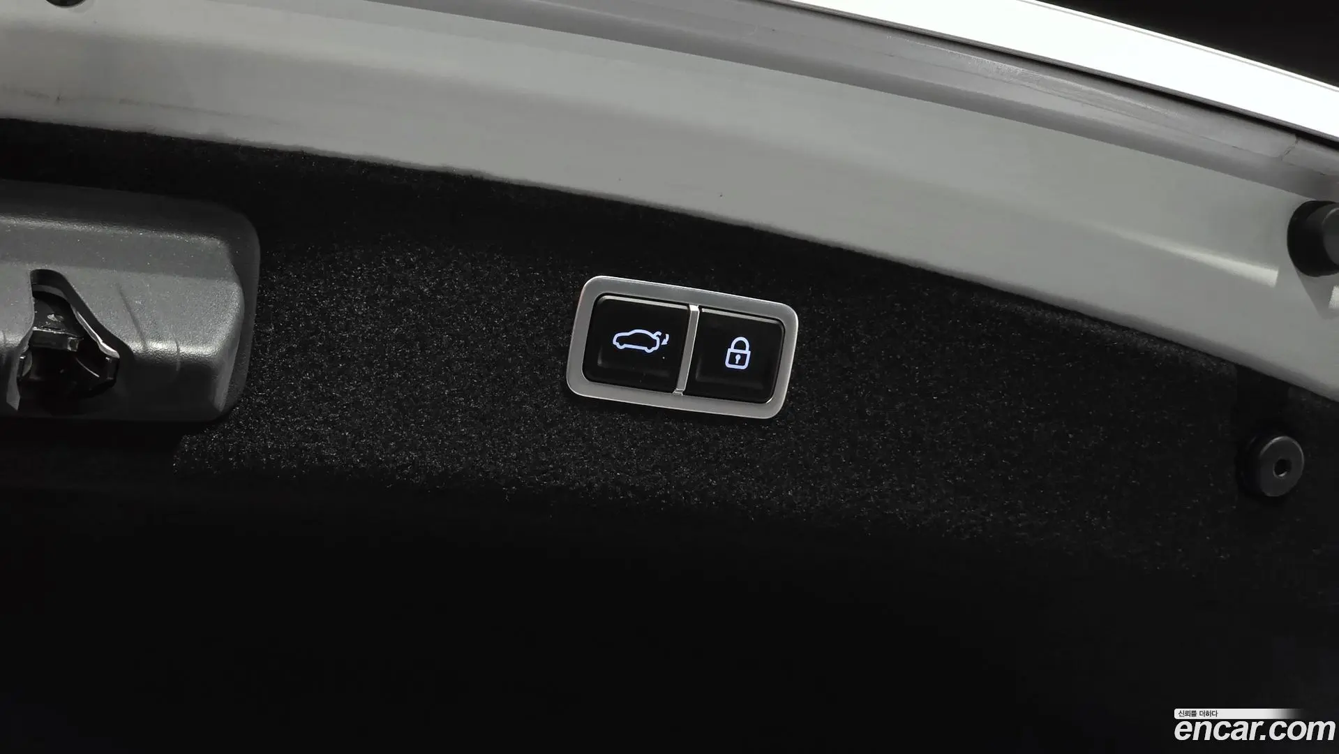 Genesis G80 Gasoline 2.5 Turbo 2WD
