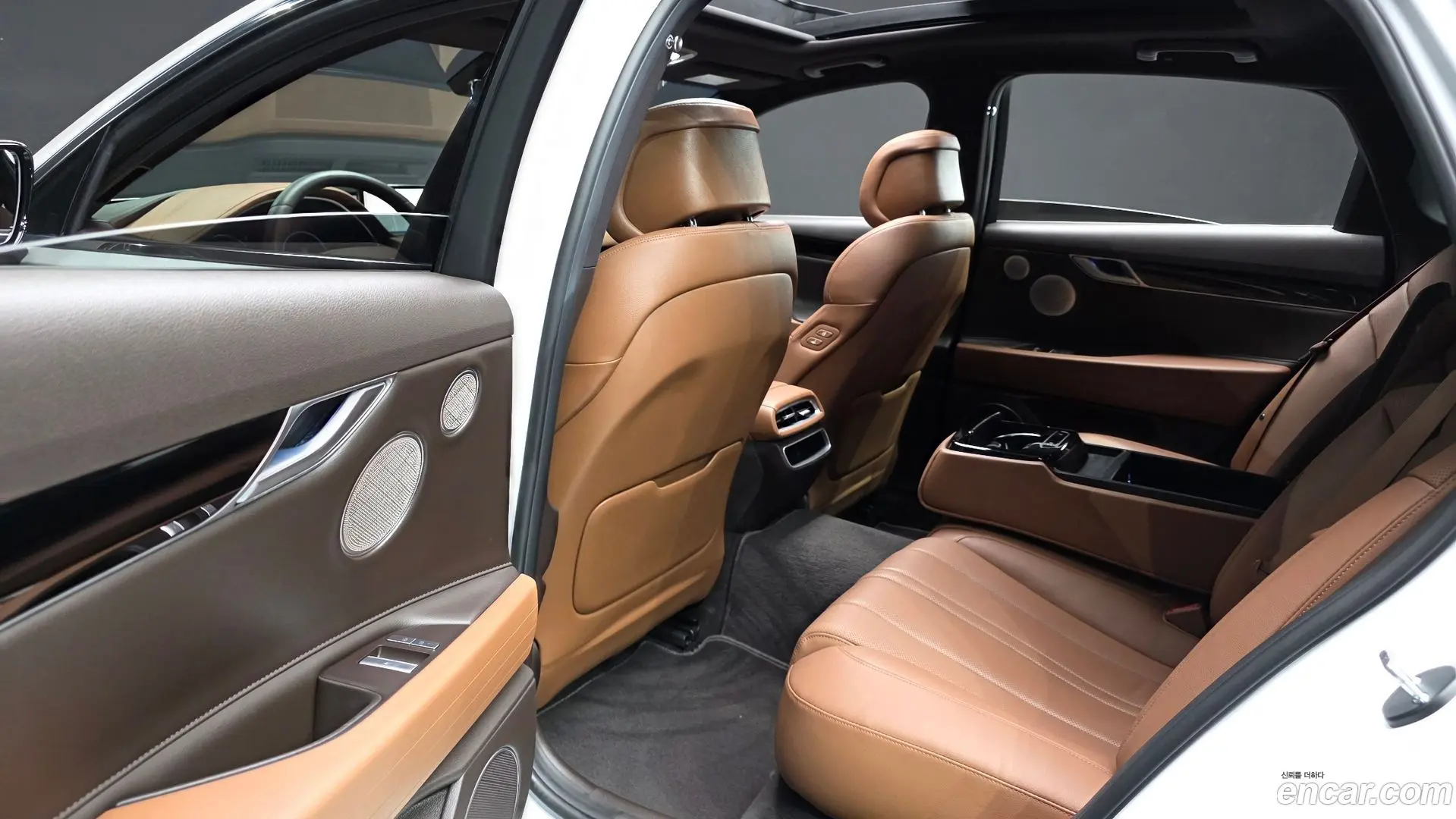 Genesis G80 Gasoline 2.5 Turbo 2WD