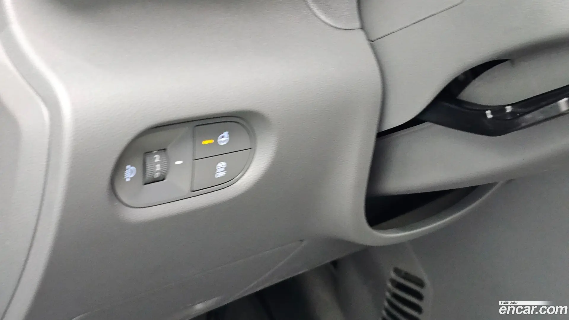 Hyundai Casper Turbo Inspiration 2021