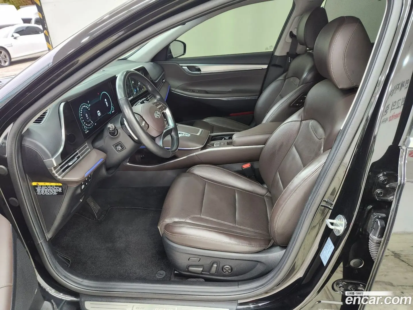 Hyundai Grandeur 2.5