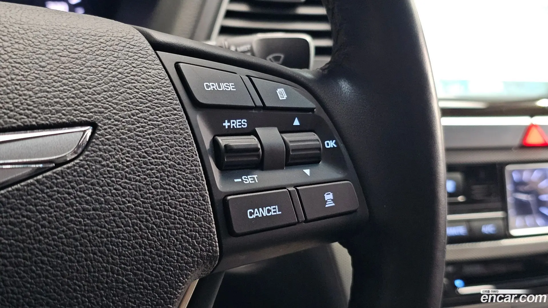 Genesis G80 3.3 GDI AWD