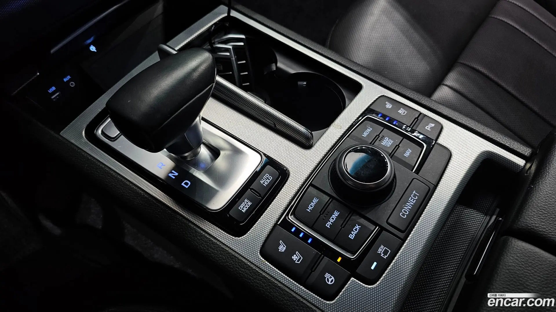 Genesis G80 3.3 GDI AWD