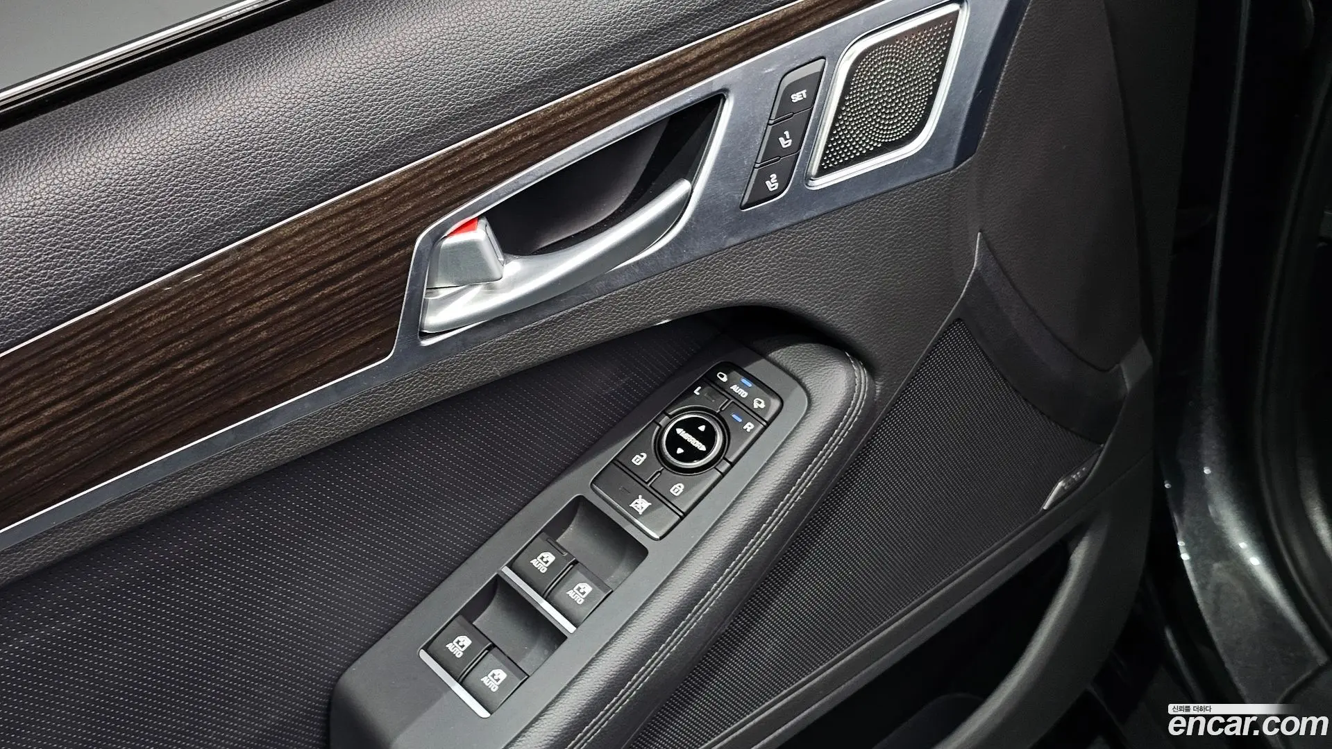 Genesis G80 3.3 GDI AWD