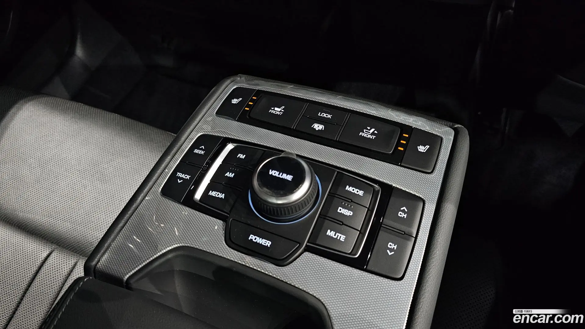 Genesis G80 3.3 GDI AWD