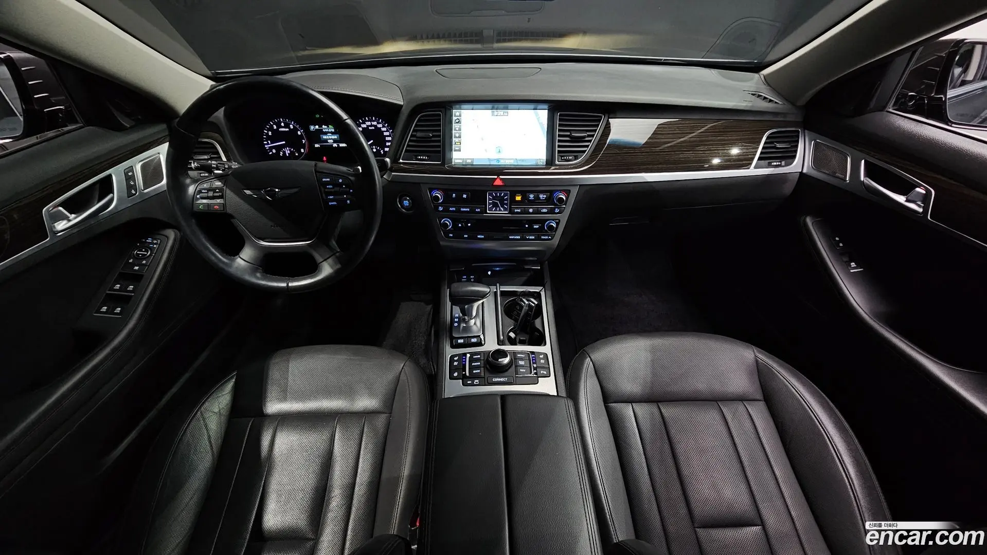 Genesis G80 3.3 GDI AWD
