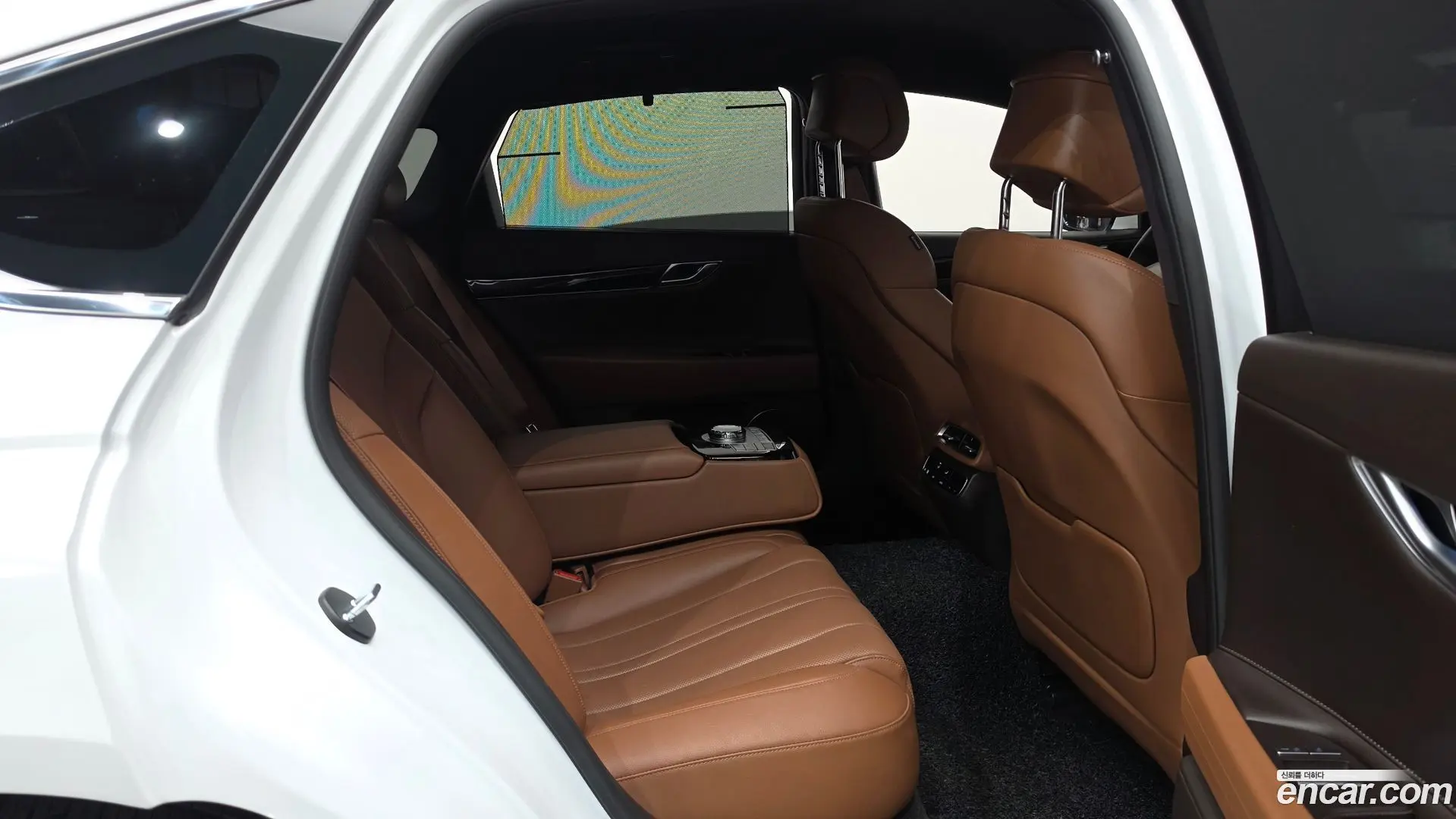 Genesis G80 Gasoline 2.5 Turbo 2WD