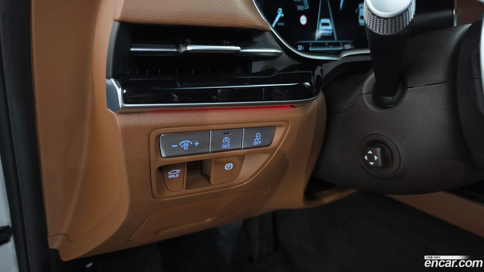 Genesis G80 Gasoline 2.5 Turbo 2WD