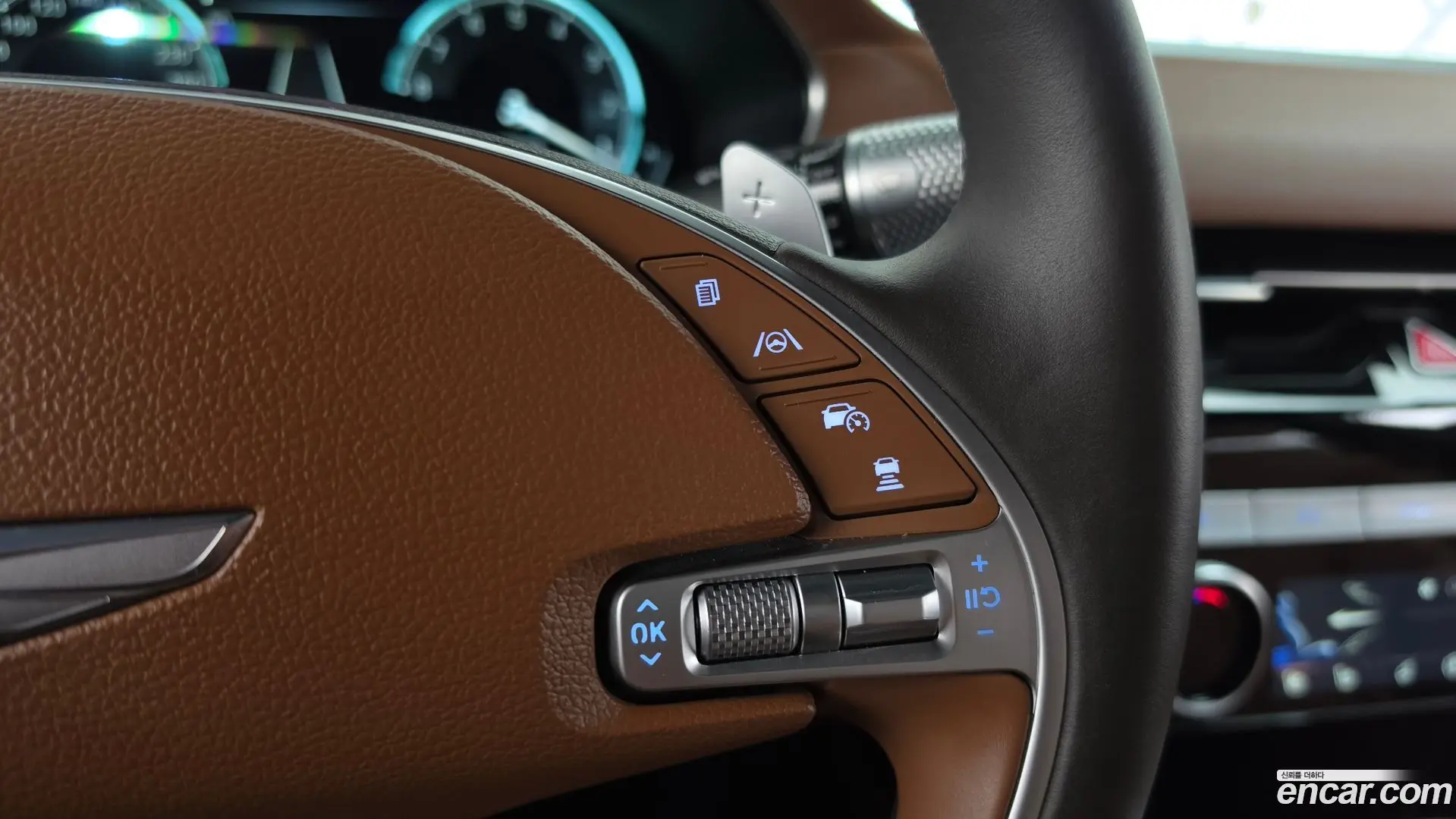 Genesis G80 Gasoline 2.5 Turbo 2WD