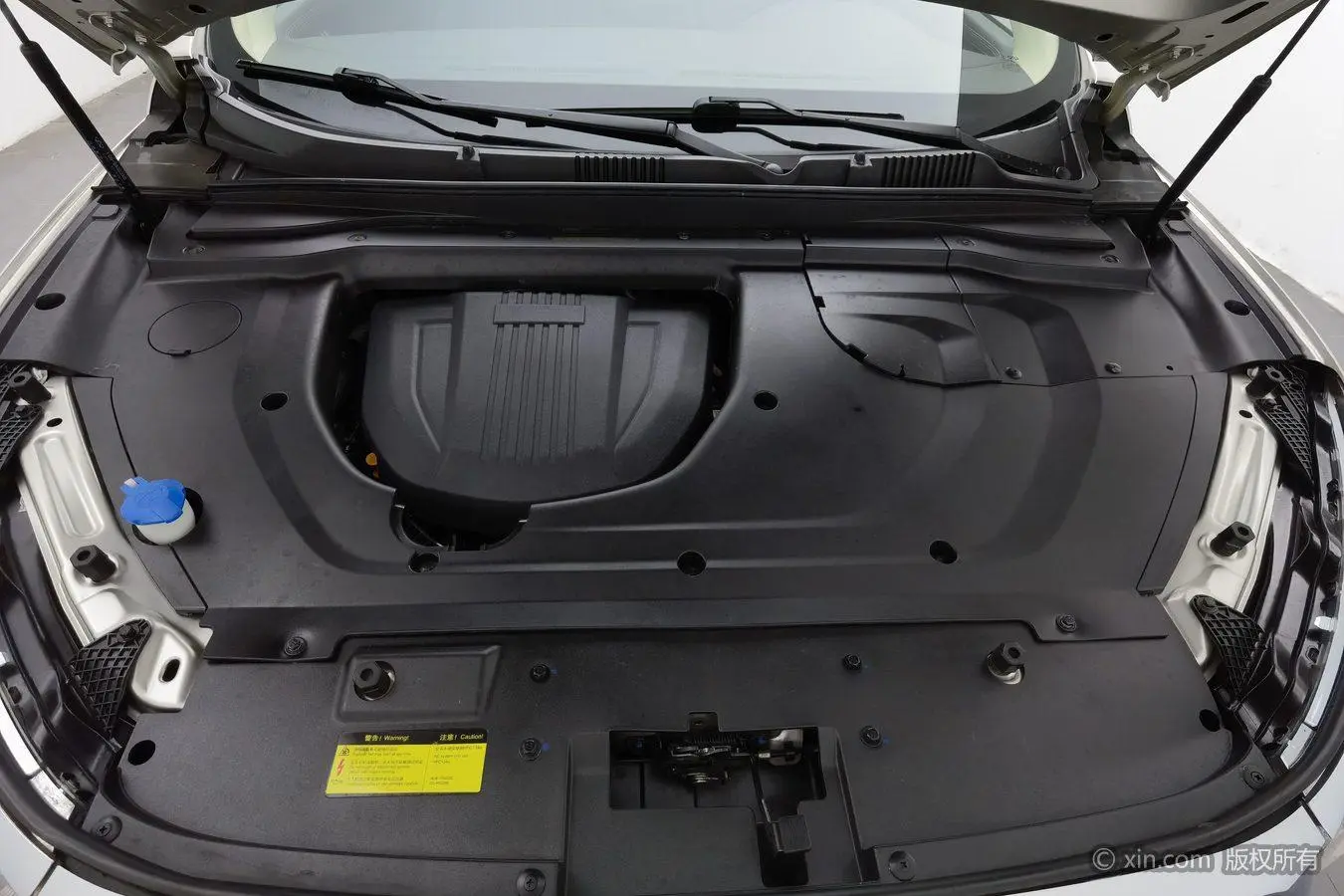 Jetour X90 2019 1.6T DCT Premium 5 seat China VI