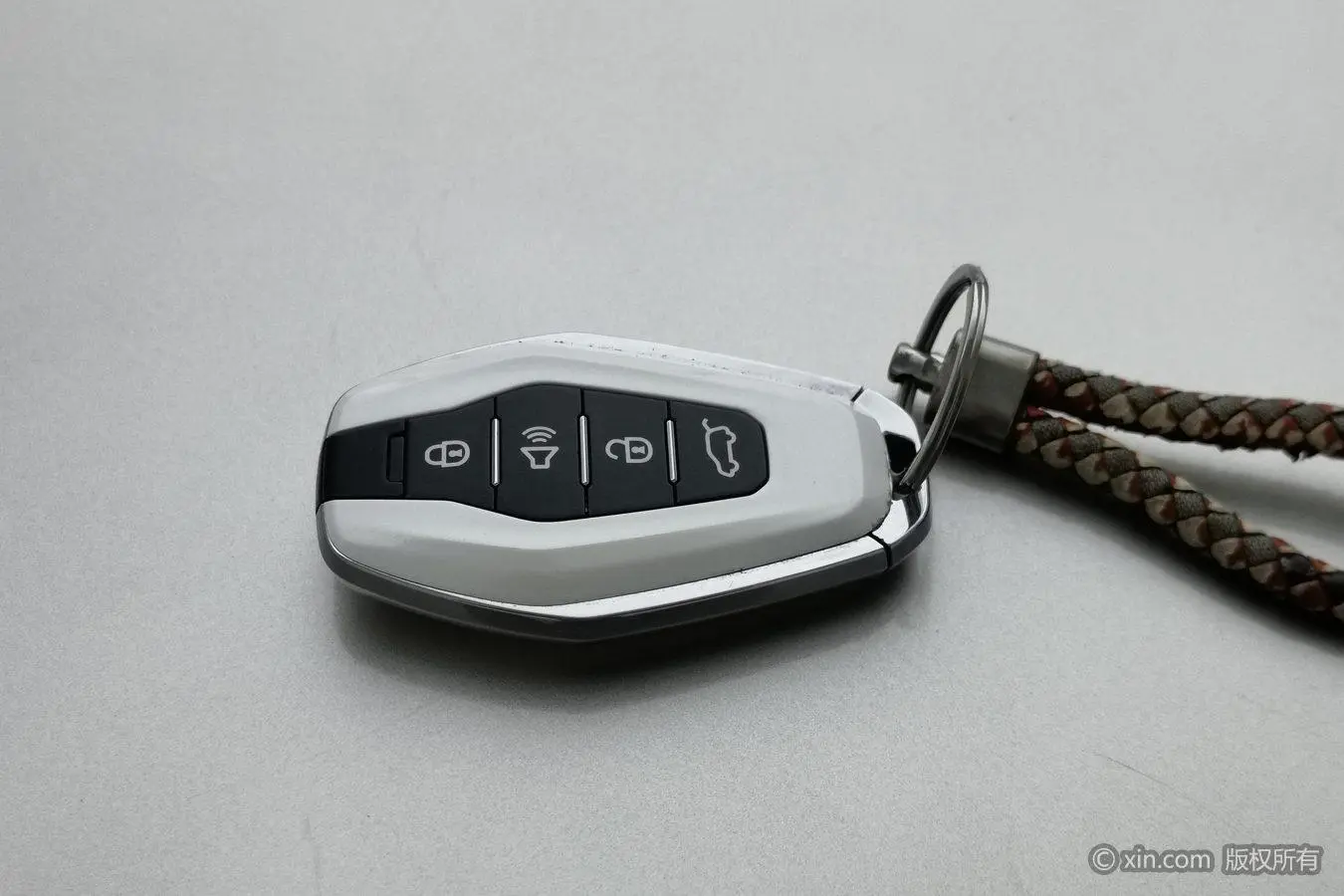 Jetour X90 2019 1.6T DCT Premium 5 seat China VI