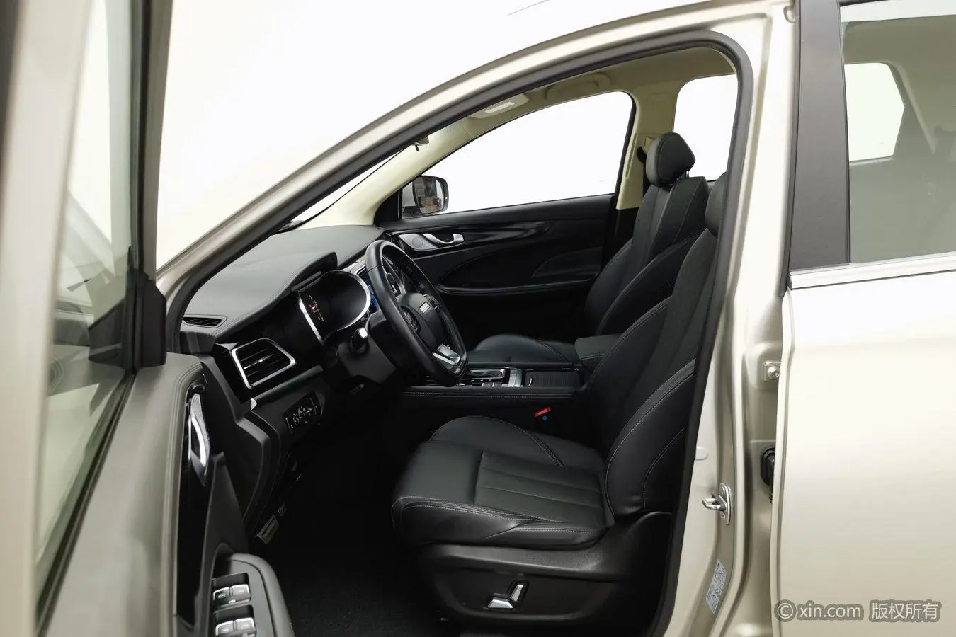 Jetour X90 2019 1.6T DCT Premium 5 seat China VI