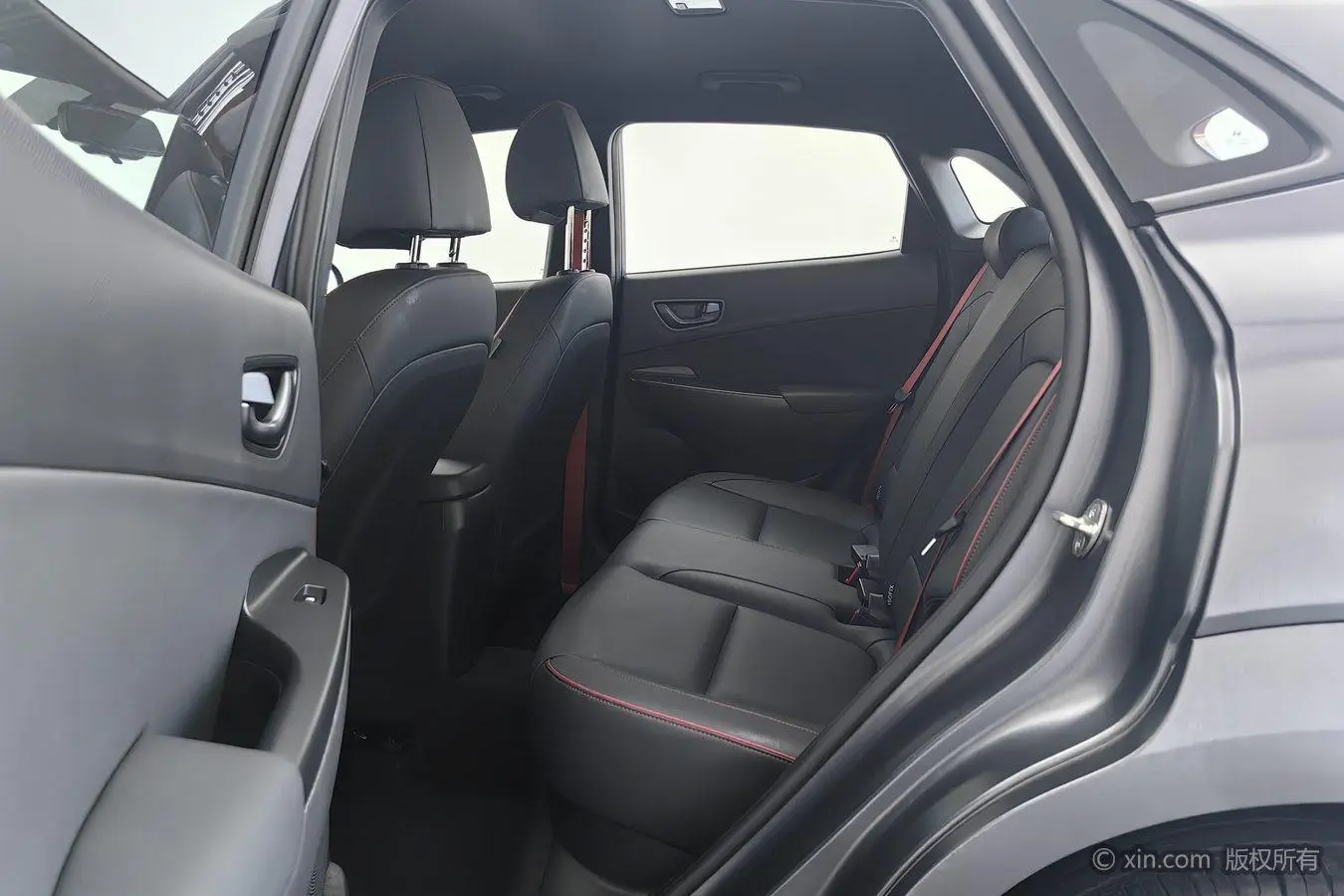 Hyundai 2019 1.6T