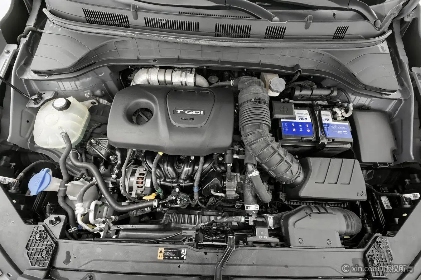 Hyundai 2019 1.6T